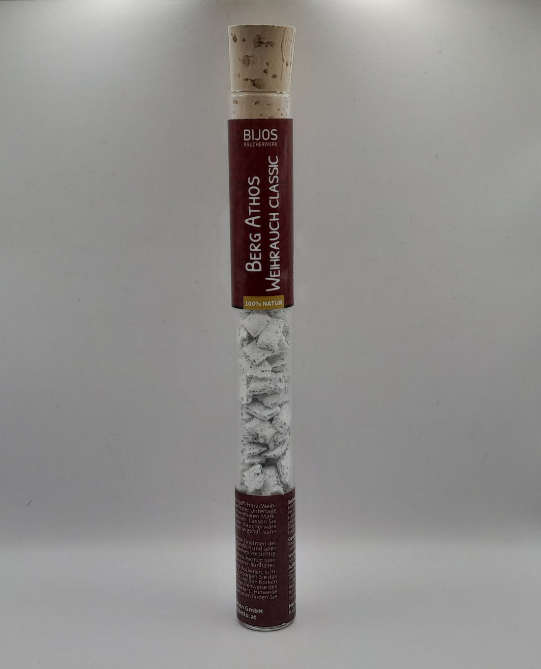 Weihrauch Berg Athos classic, 19,5g