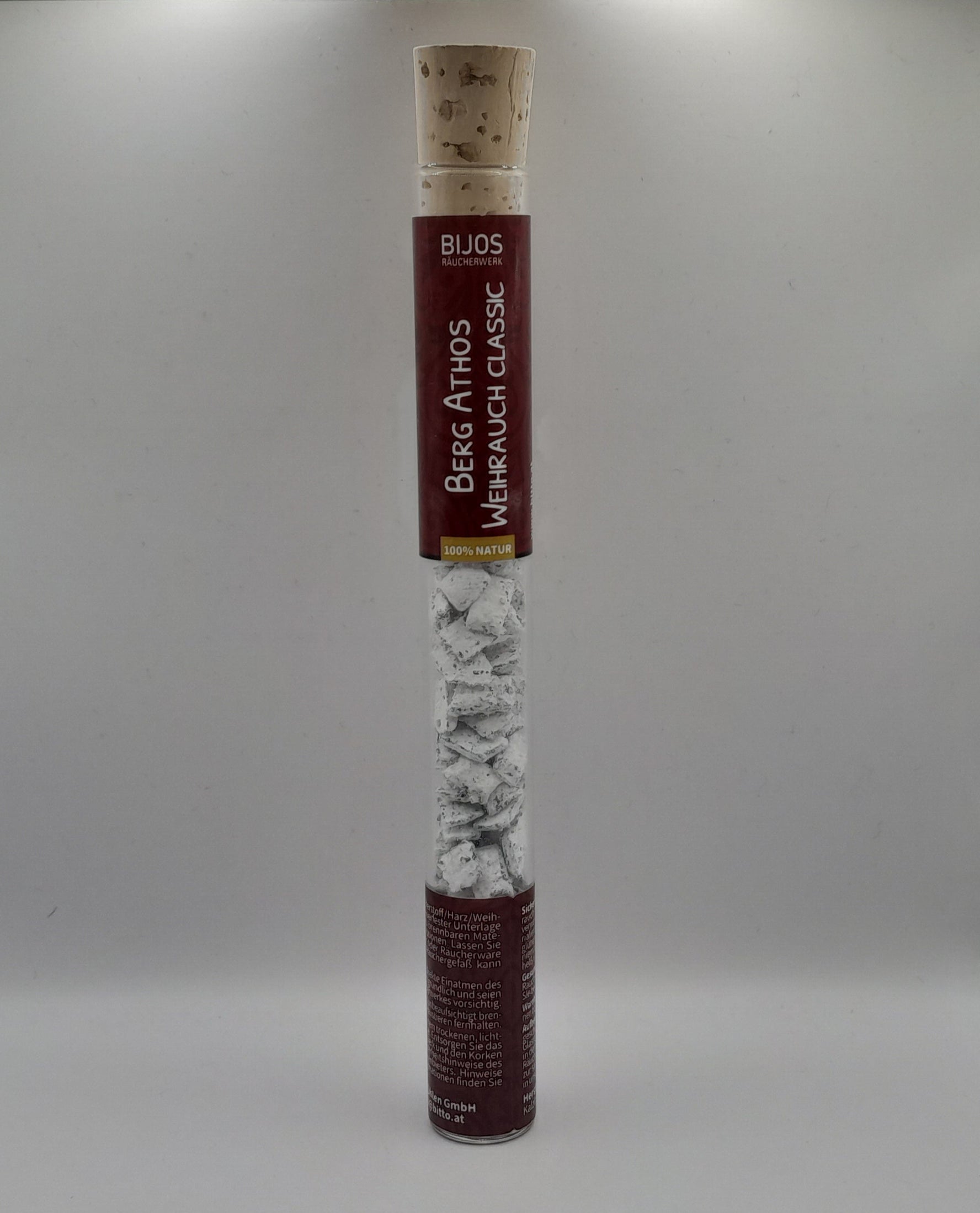 Weihrauch Berg Athos classic, 19,5g