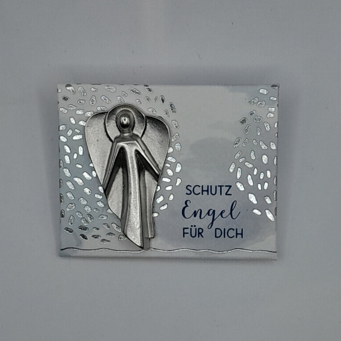 Plakette "Schutzengel für dich"