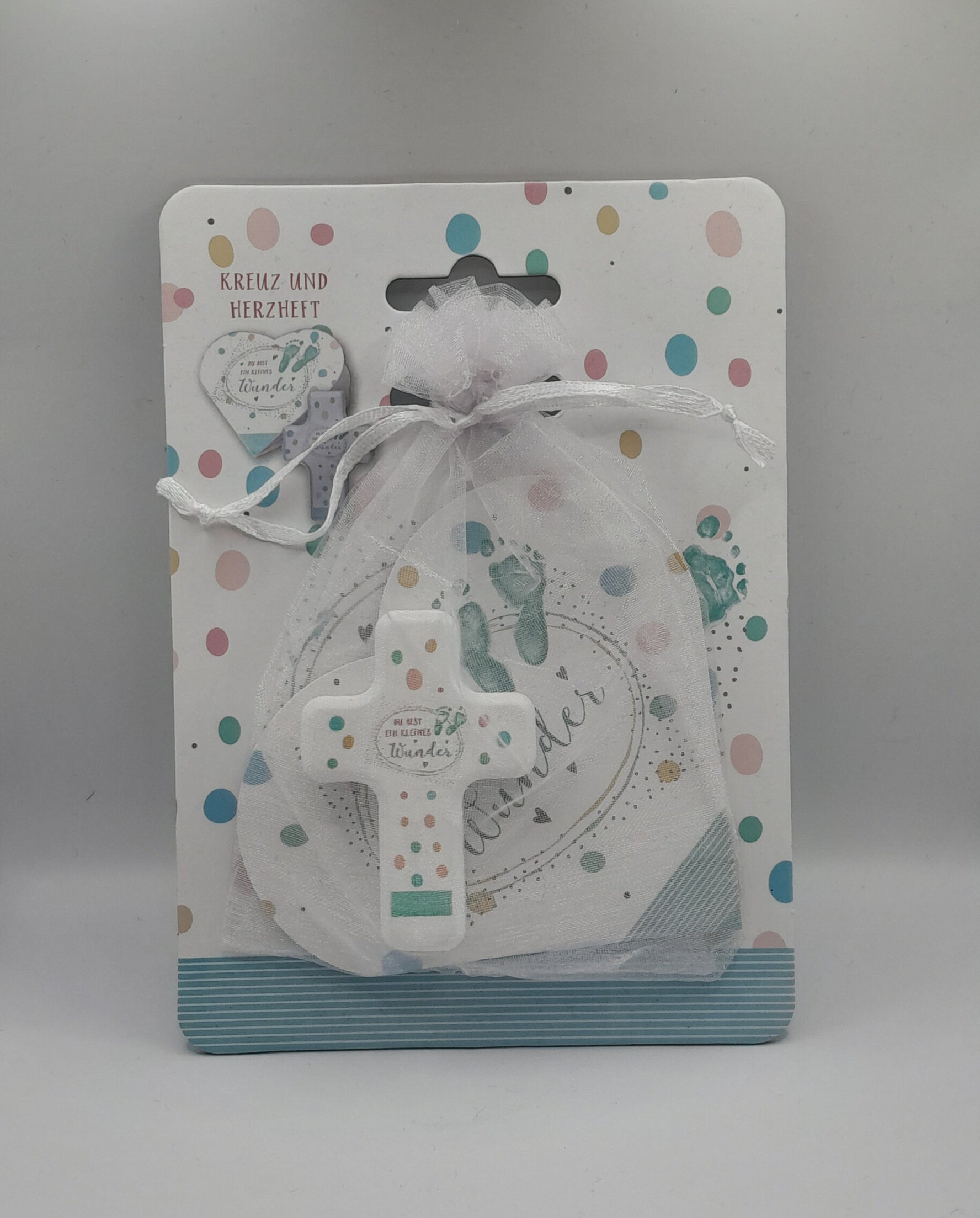 Geschenkset "Du bist ein kleines Wunder"