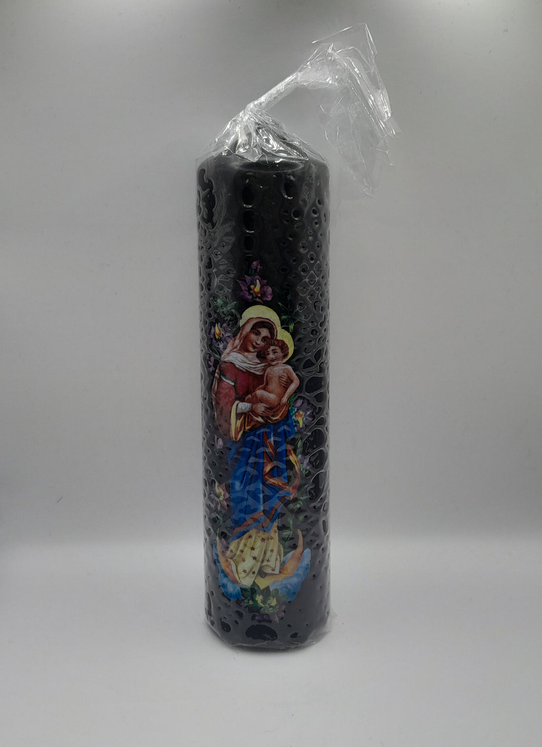 Wetterkerze Madonna