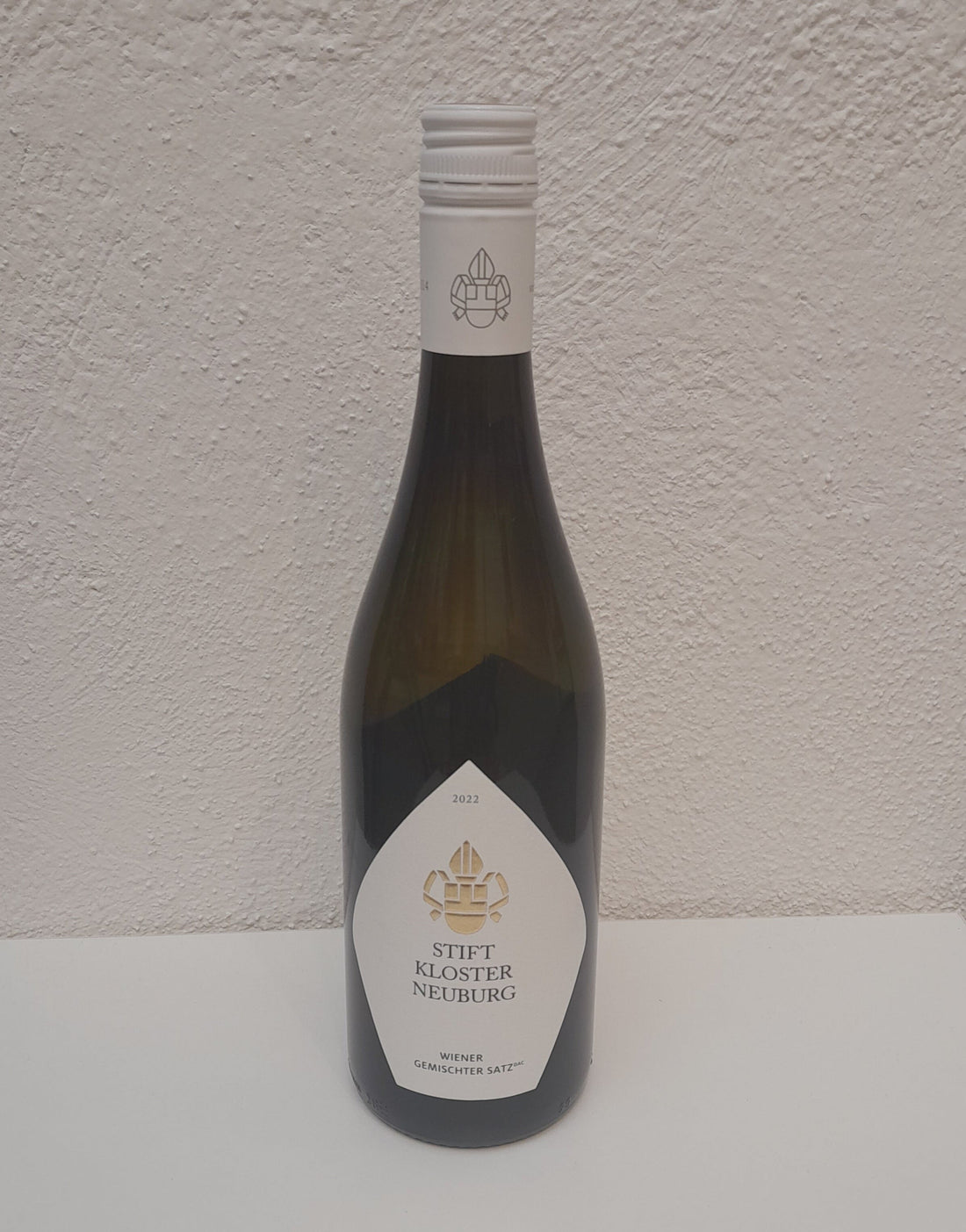 Stift Klosterneuburg, Wiener Gemischter Satz 2022, 750ml