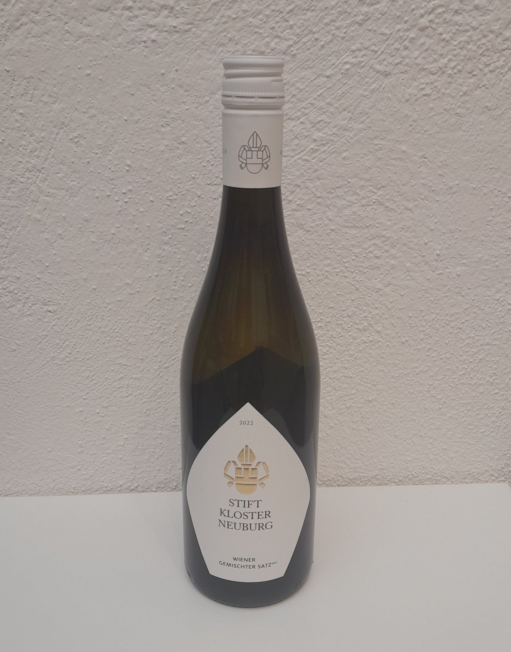 Stift Klosterneuburg, Wiener Gemischter Satz 2023, 750ml