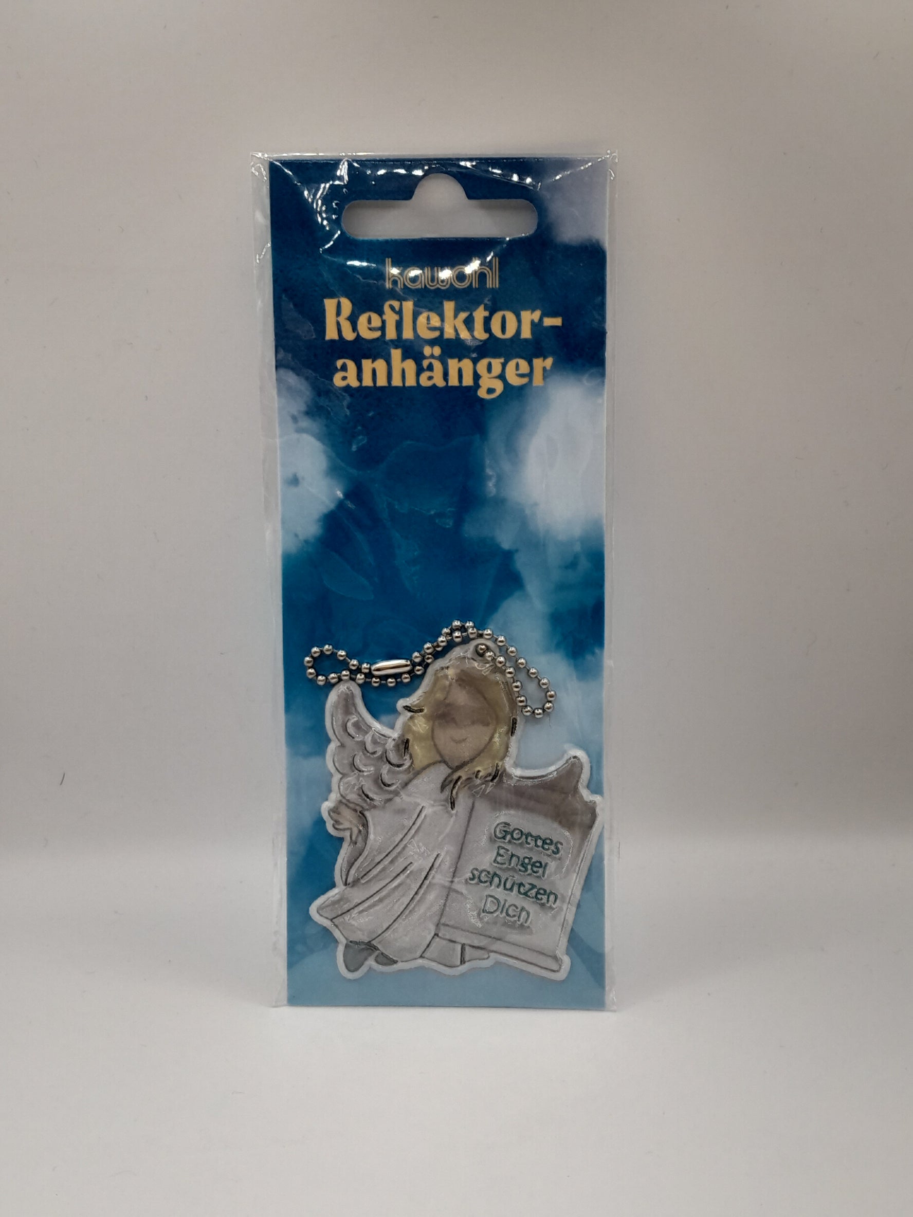 Reflektor-Anhänger "Engel"
