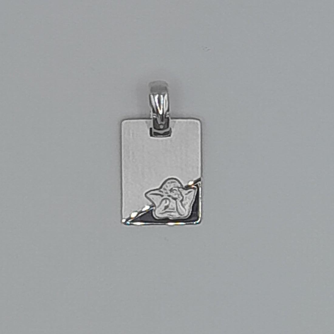 Kettenanhänger Engel Silber 925