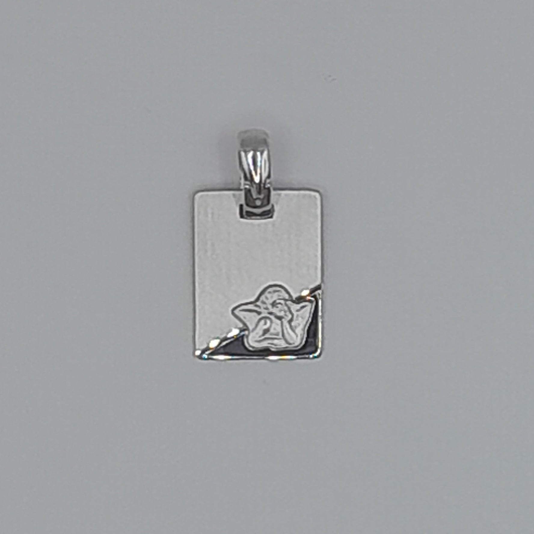 Kettenanhänger Engel Silber 925