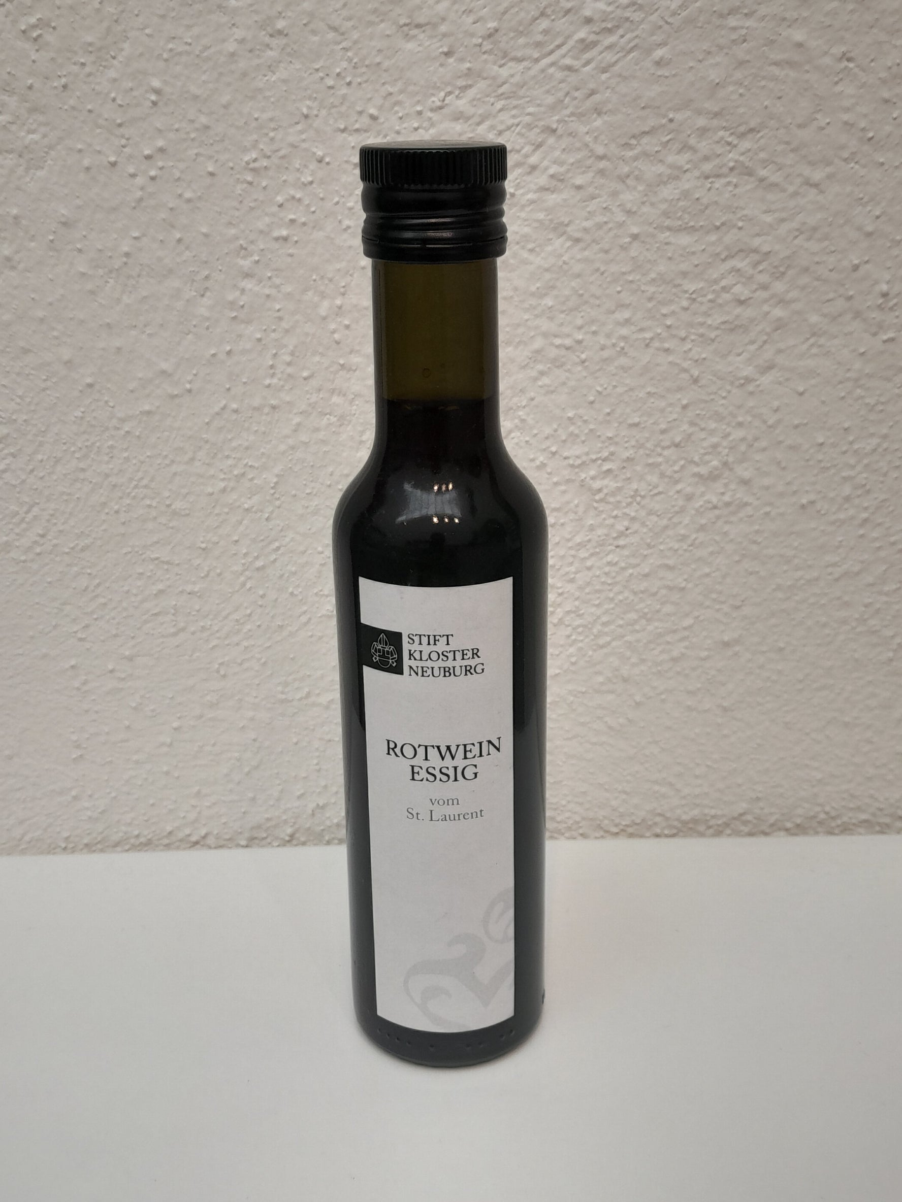 St. Laurent Rotwein-Essig 250 ml
