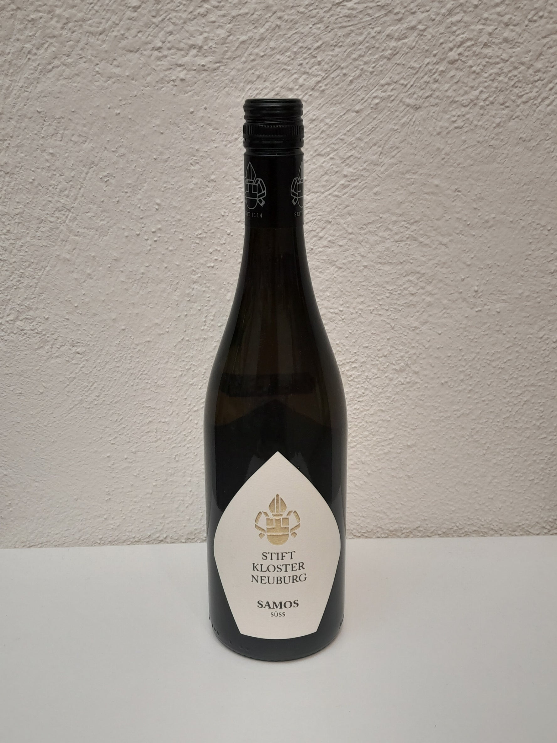 Stift Klosterneuburg, Messwein "Samos", 750ml