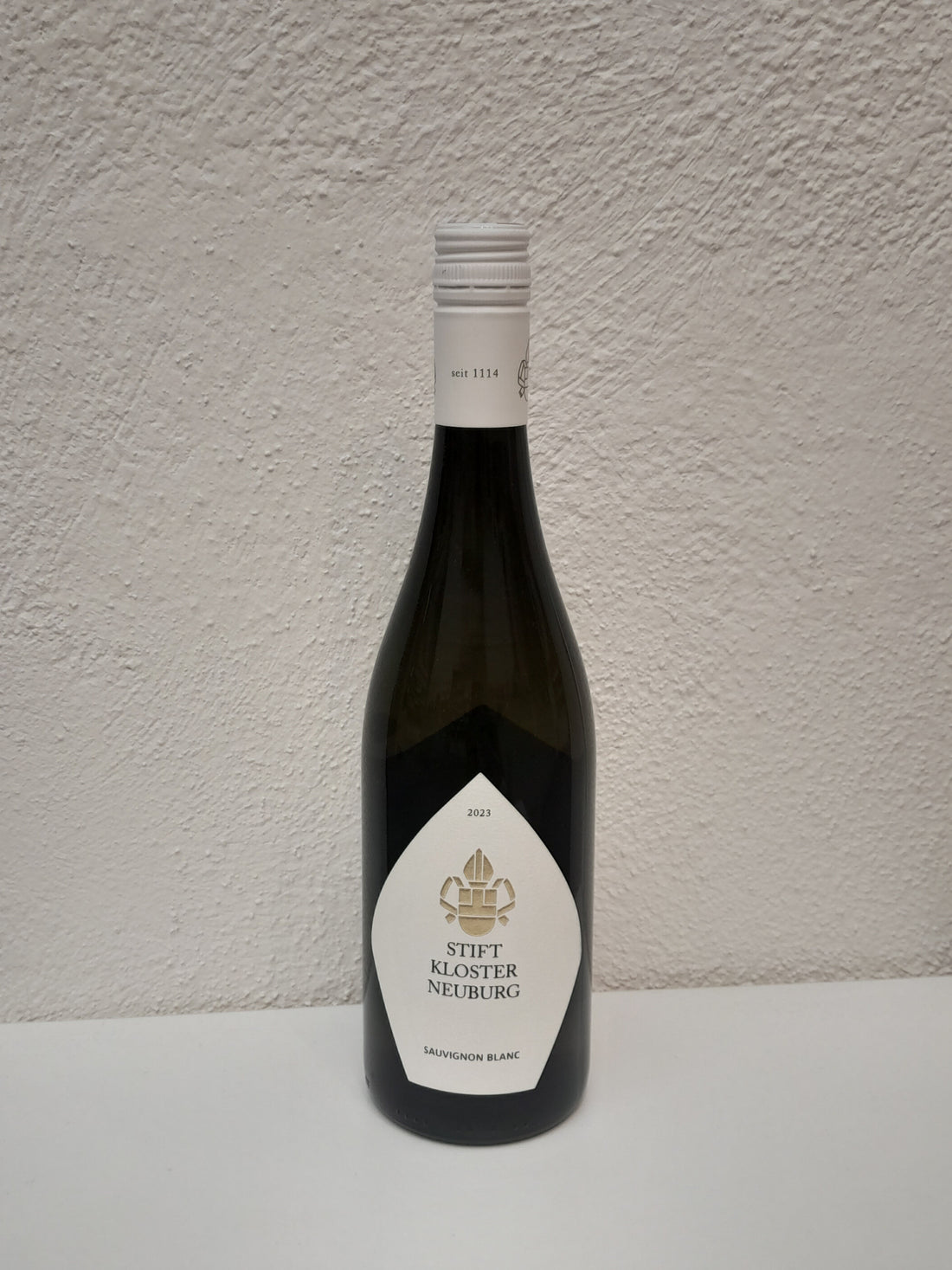 Stift Klosterneuburg, Sauvignon Blanc 2023, 750ml