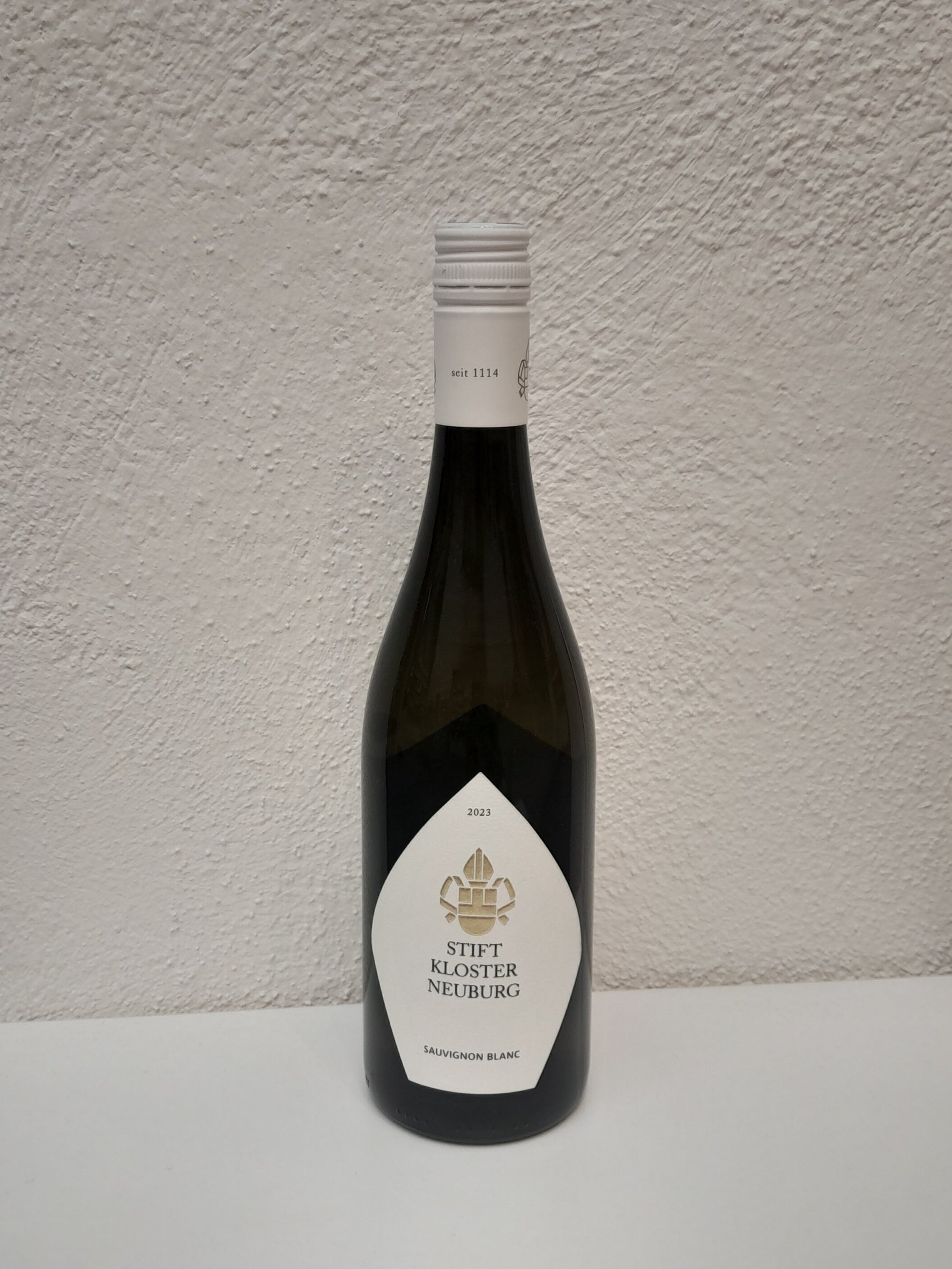 Stift Klosterneuburg, Sauvignon Blanc 2023, 750ml