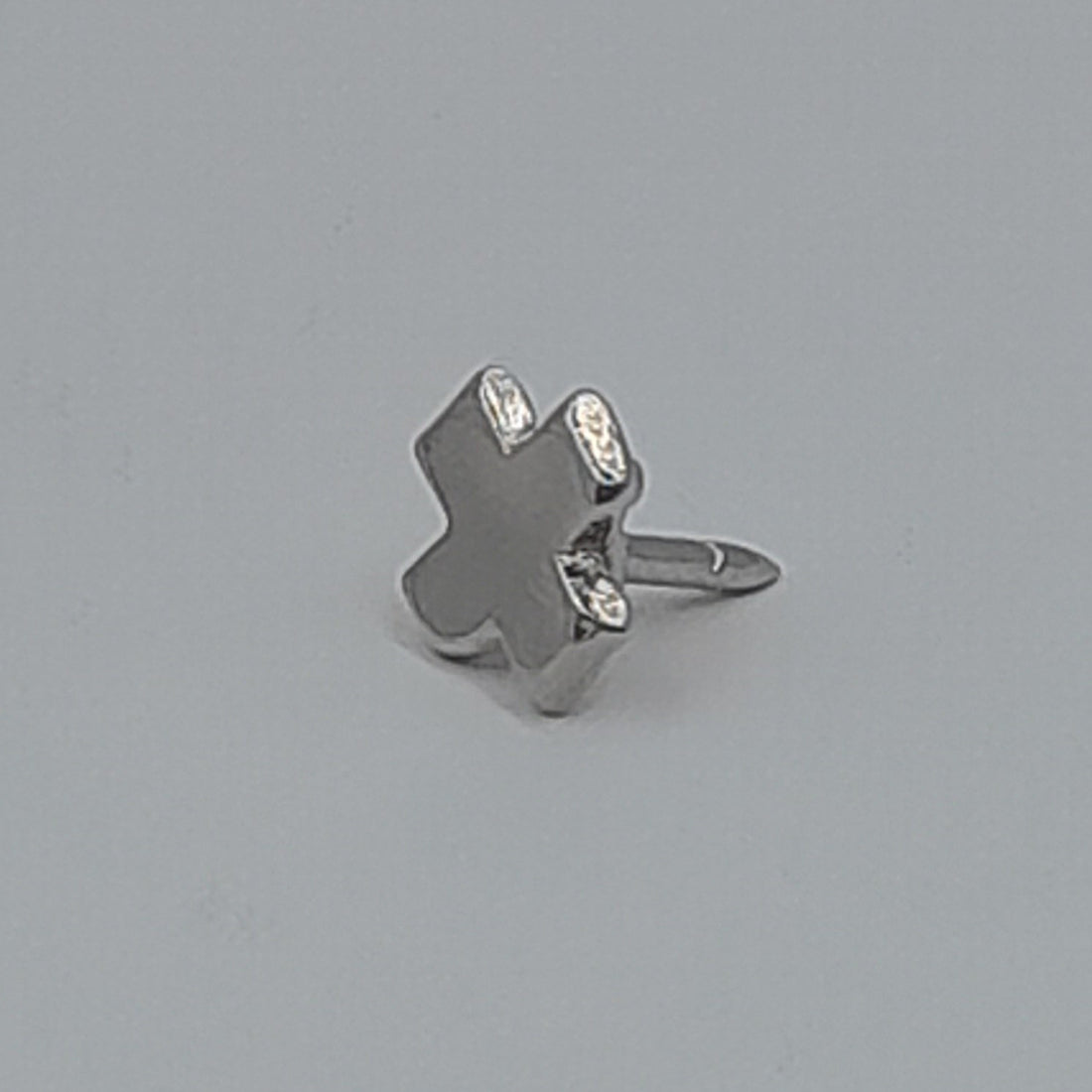 .Pin "Kreuz"