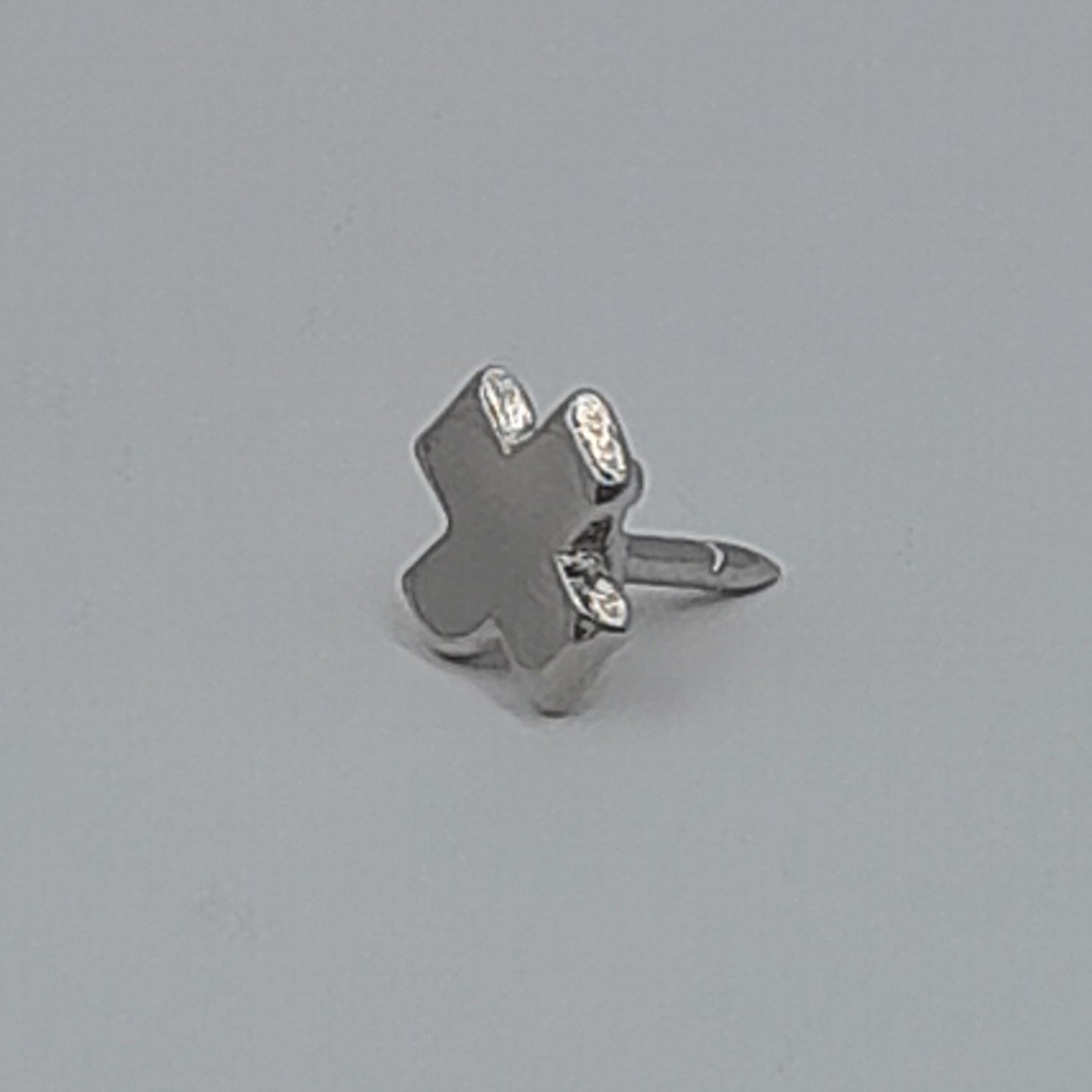 .Pin "Kreuz"
