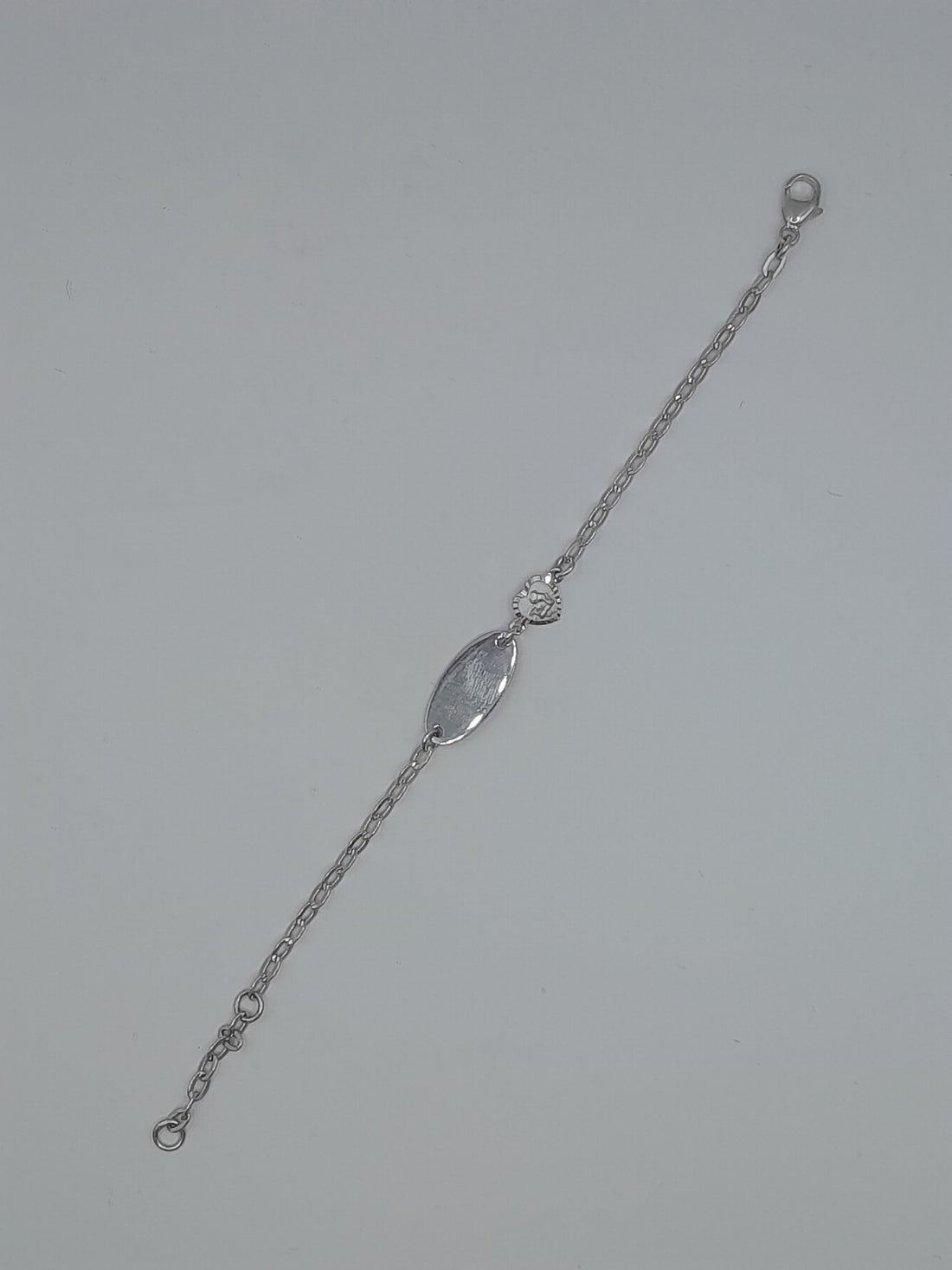 Armkettchen Silber 925