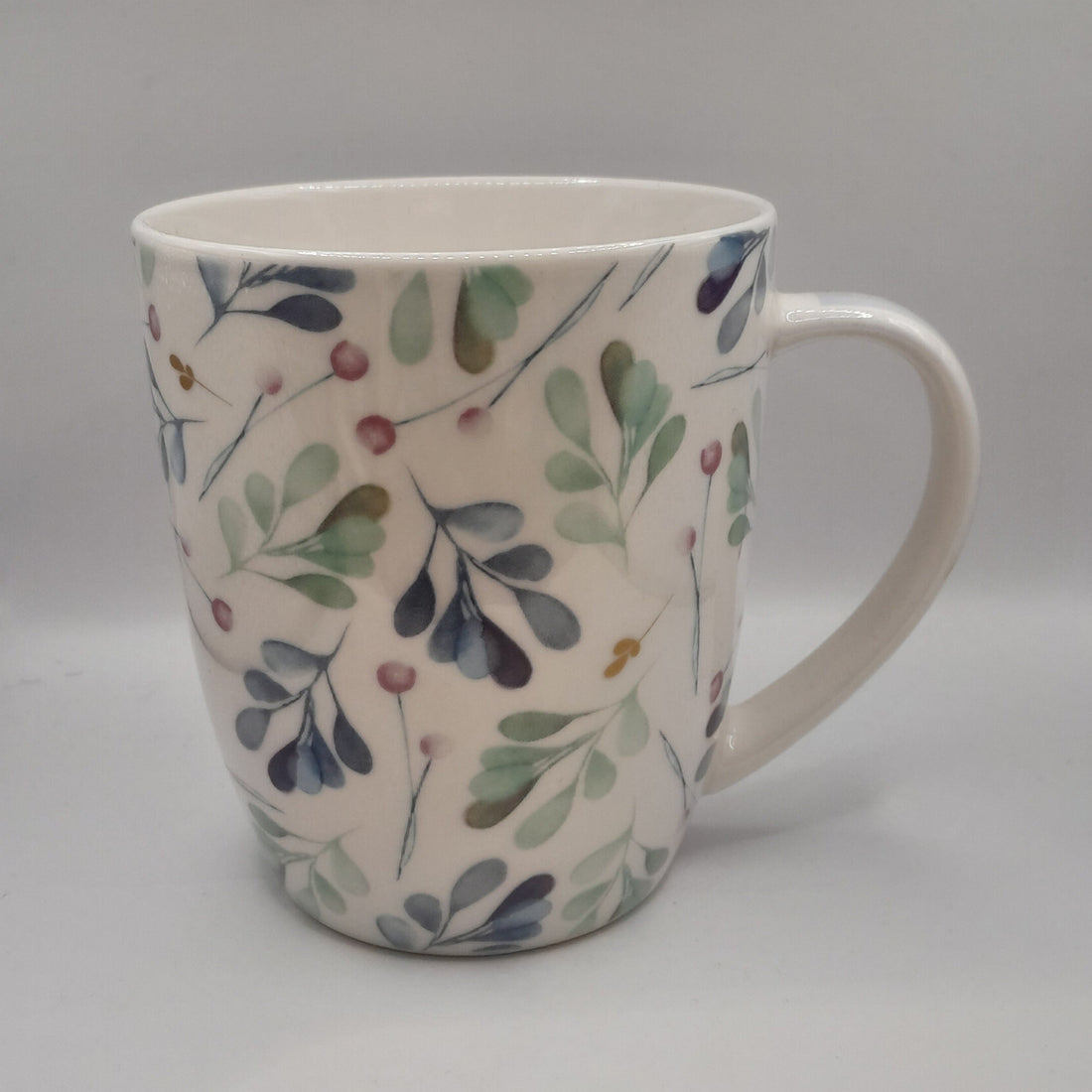 Porzellantasse "Gott segne dich"