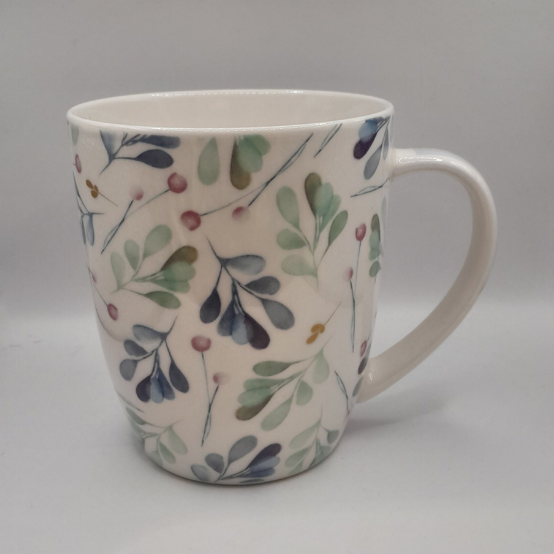 Porzellantasse "Gott segne dich"