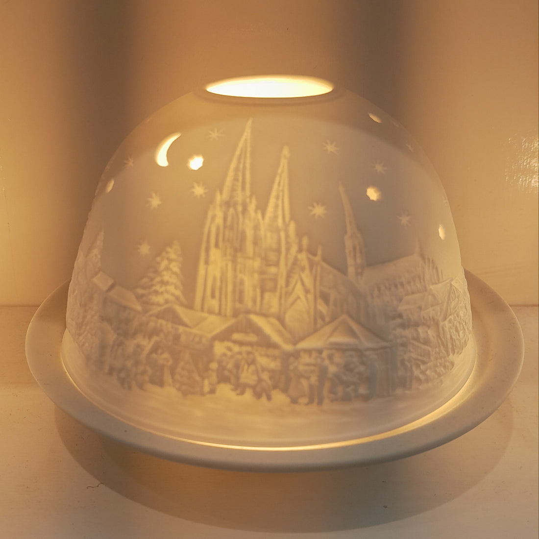 Starlight Nr. 188 / Dom