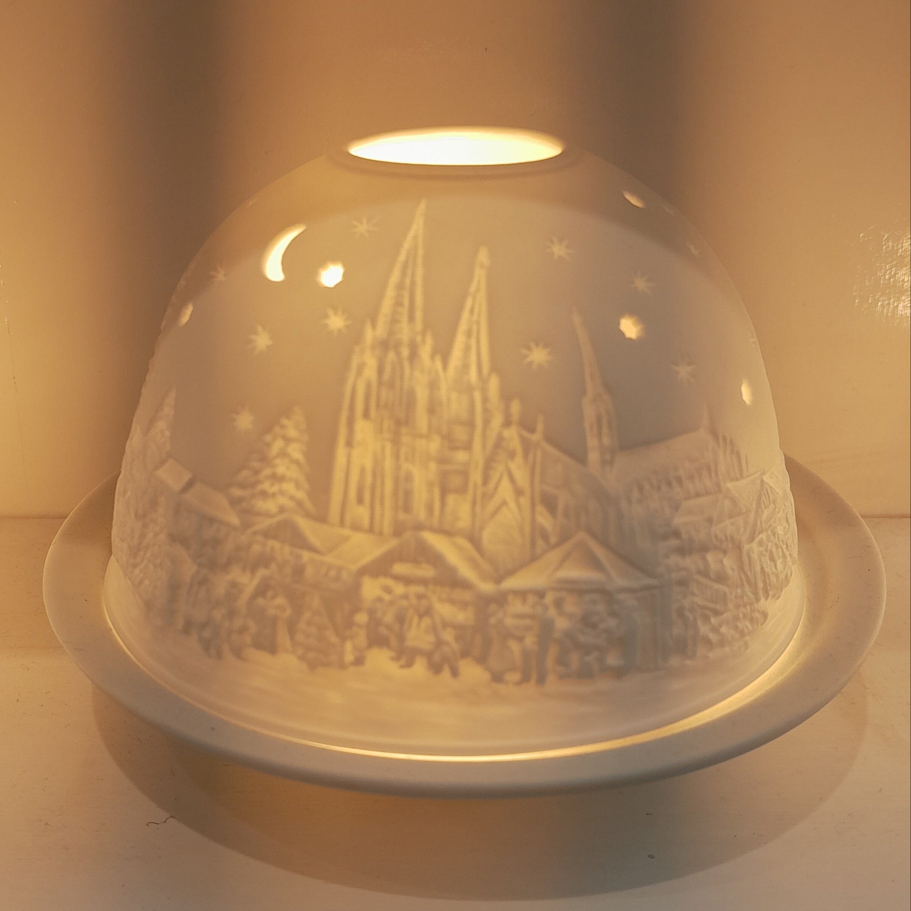 Starlight Nr. 188 / Dom