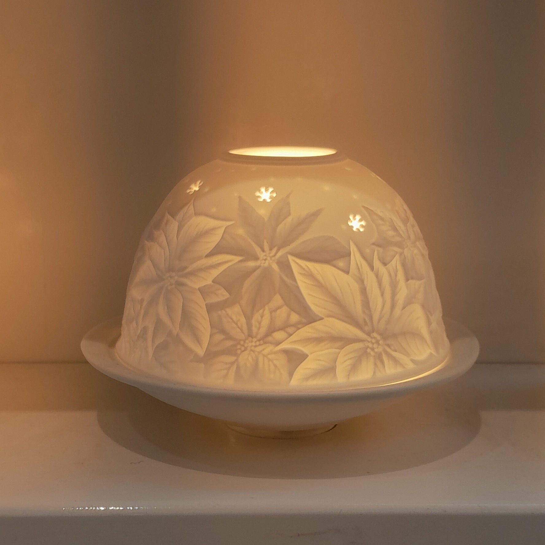 Starlight Nr.524 / Weihnachtsstern