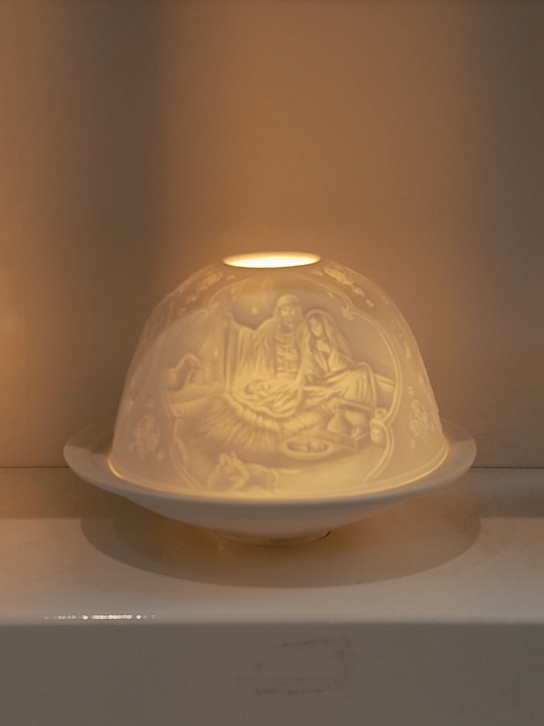 Starlight Nr.212 / Krippe