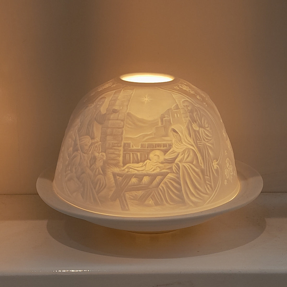 Starlight Nr.212 / Krippe