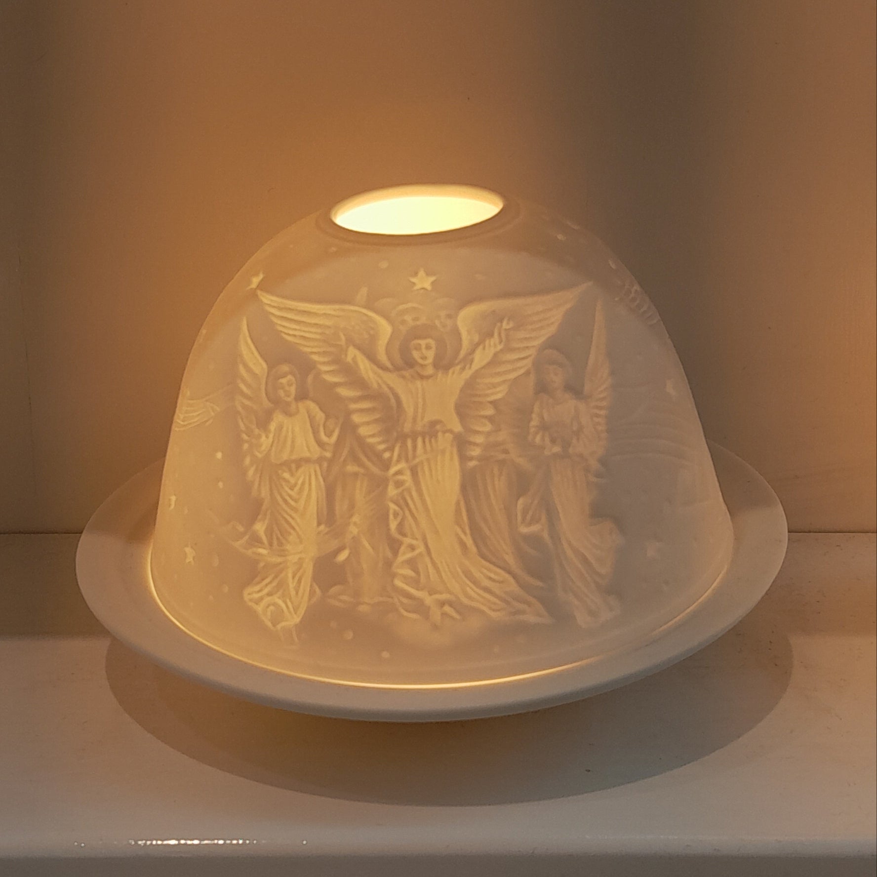 Starlight Nr. 135 / Engelschor