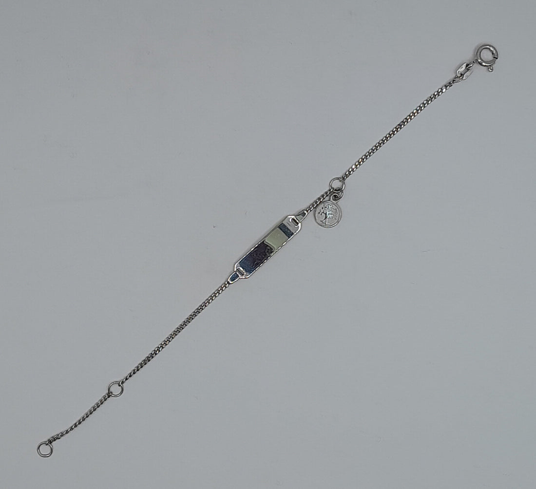 Armkettchen Silber 925