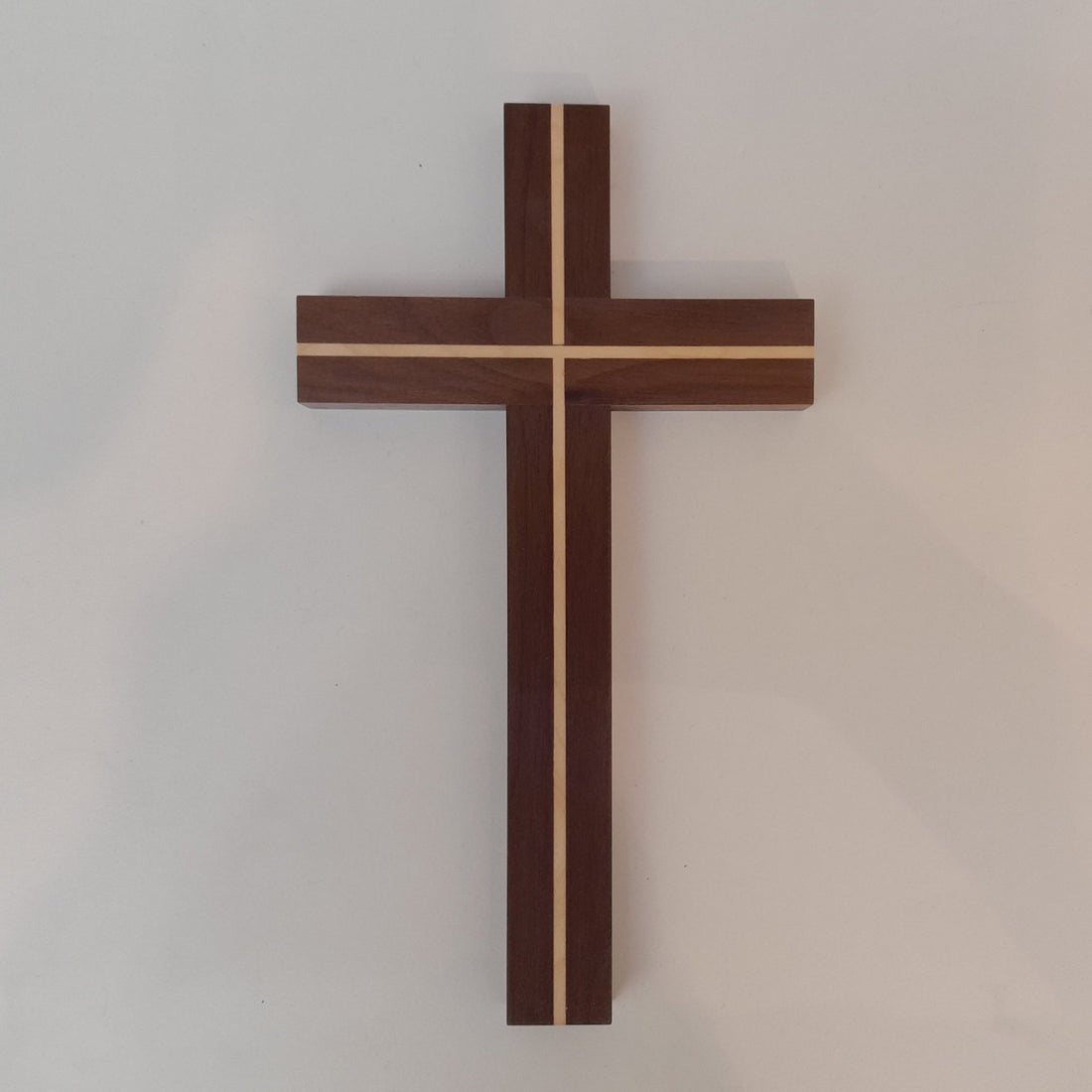 Wandkreuz Holz