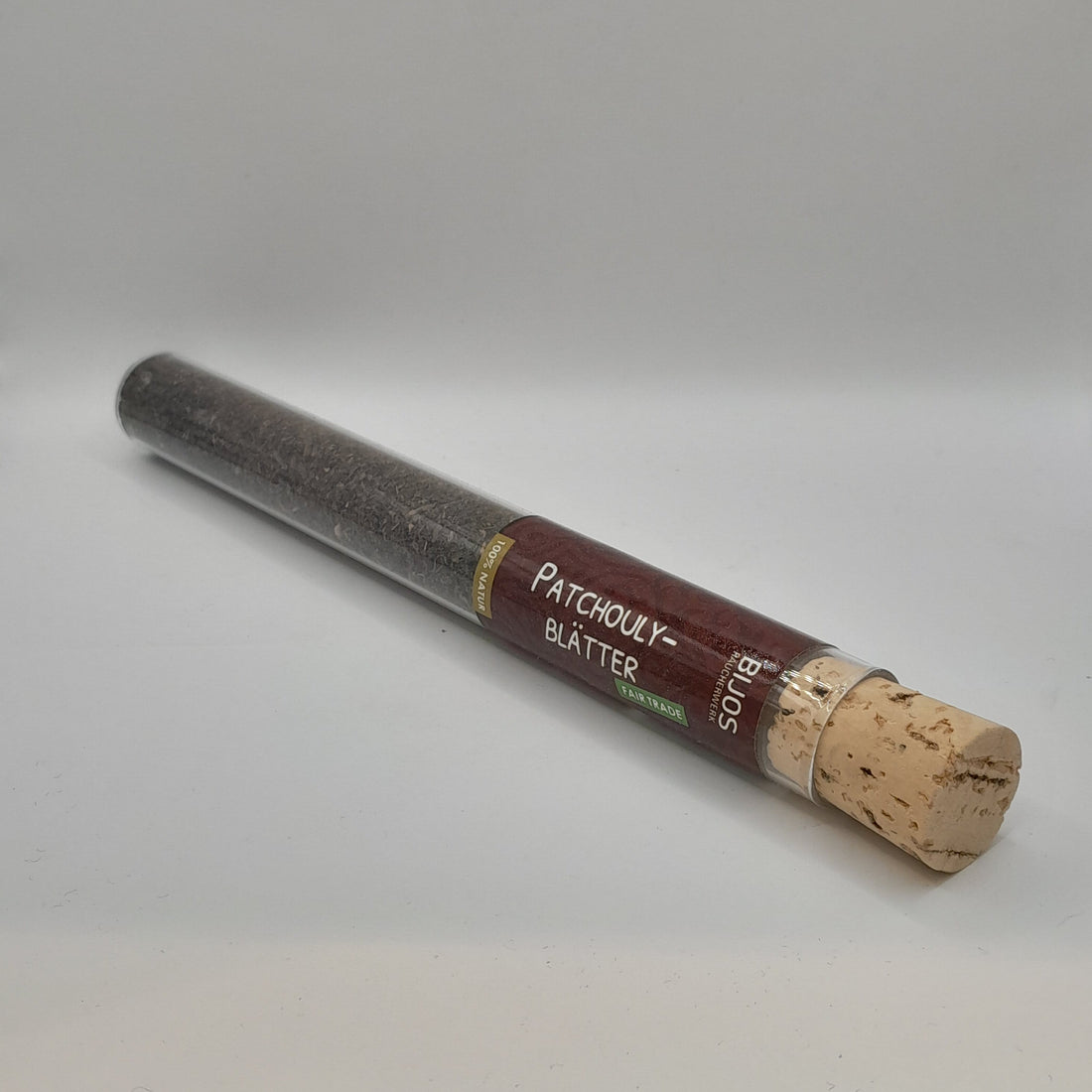 Patchouly-Blätter, 9,5 g