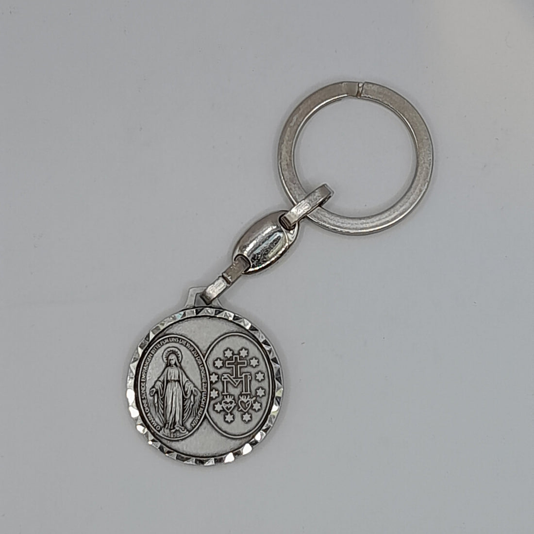 Schlüsselanhänger Milagrosa / Christophorus