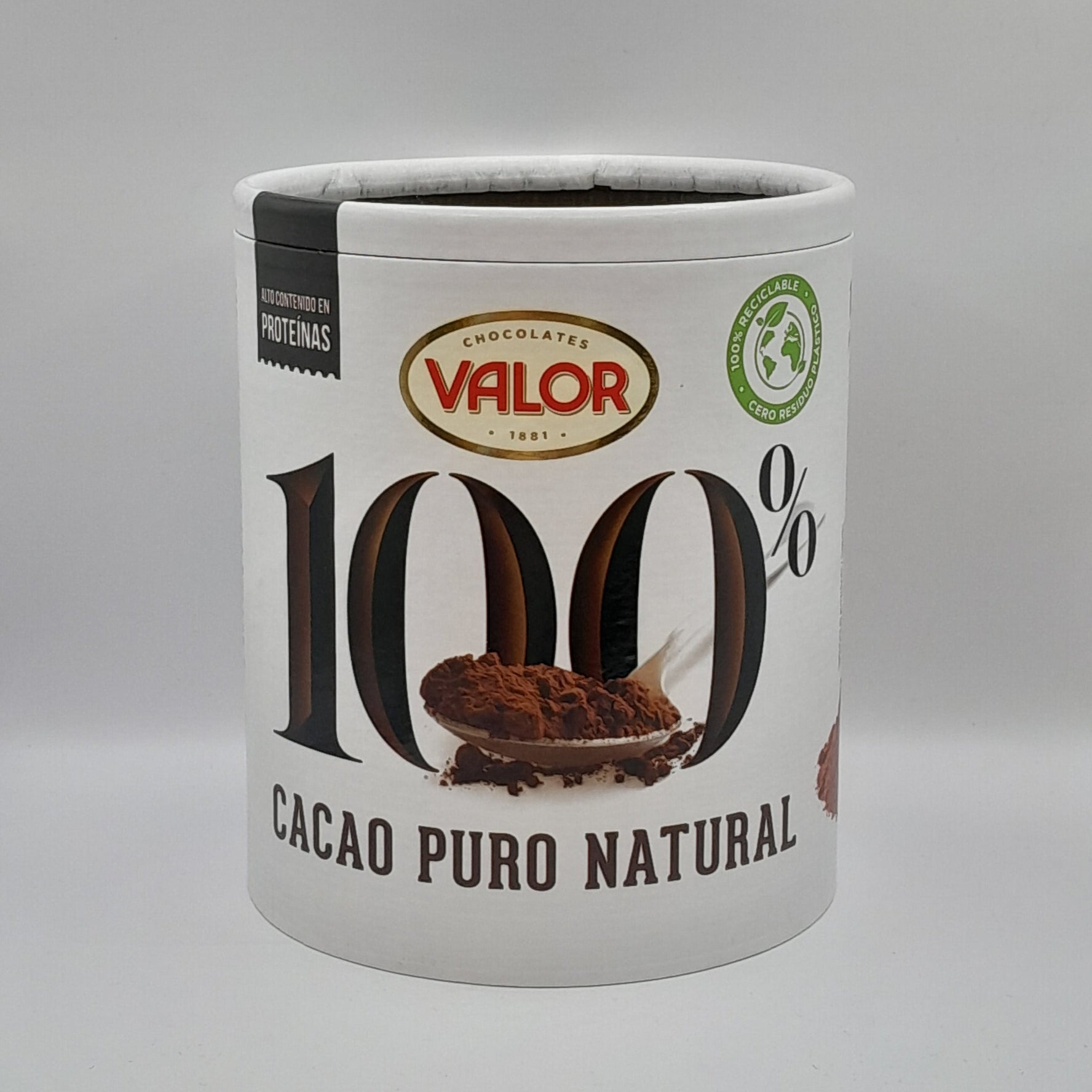 Spanissimo Trinkschokolade 100%,250g