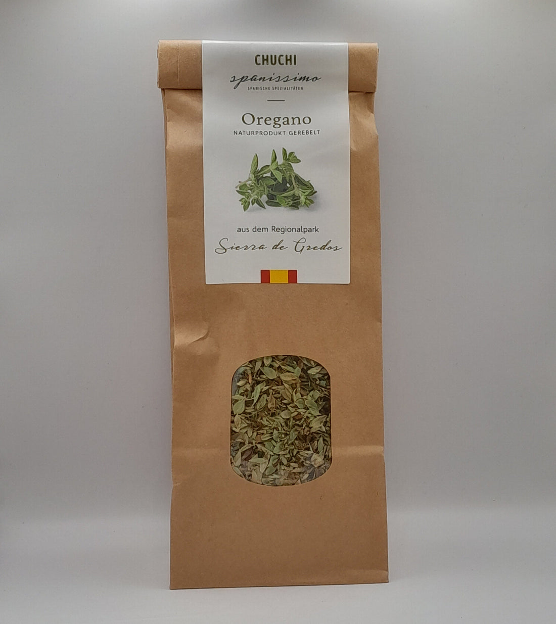 Spanissimo Chuchi Lorbeerblätter 10 g