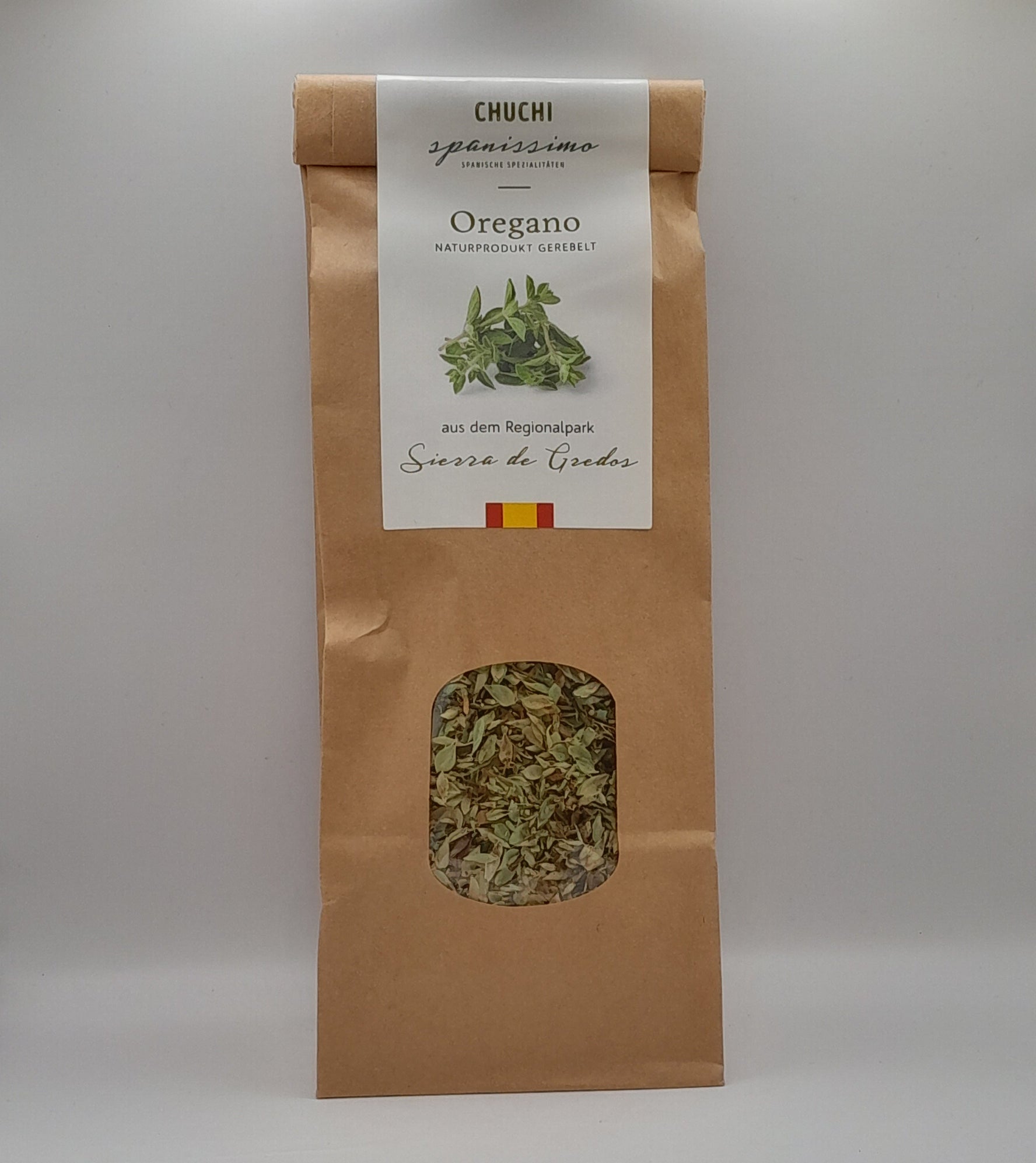 Spanissimo Chuchi Lorbeerblätter 10 g