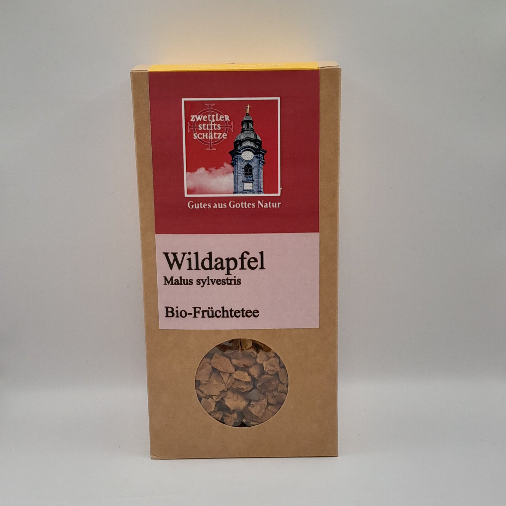 Stift Zwettl Wildapfel-Tee 90g