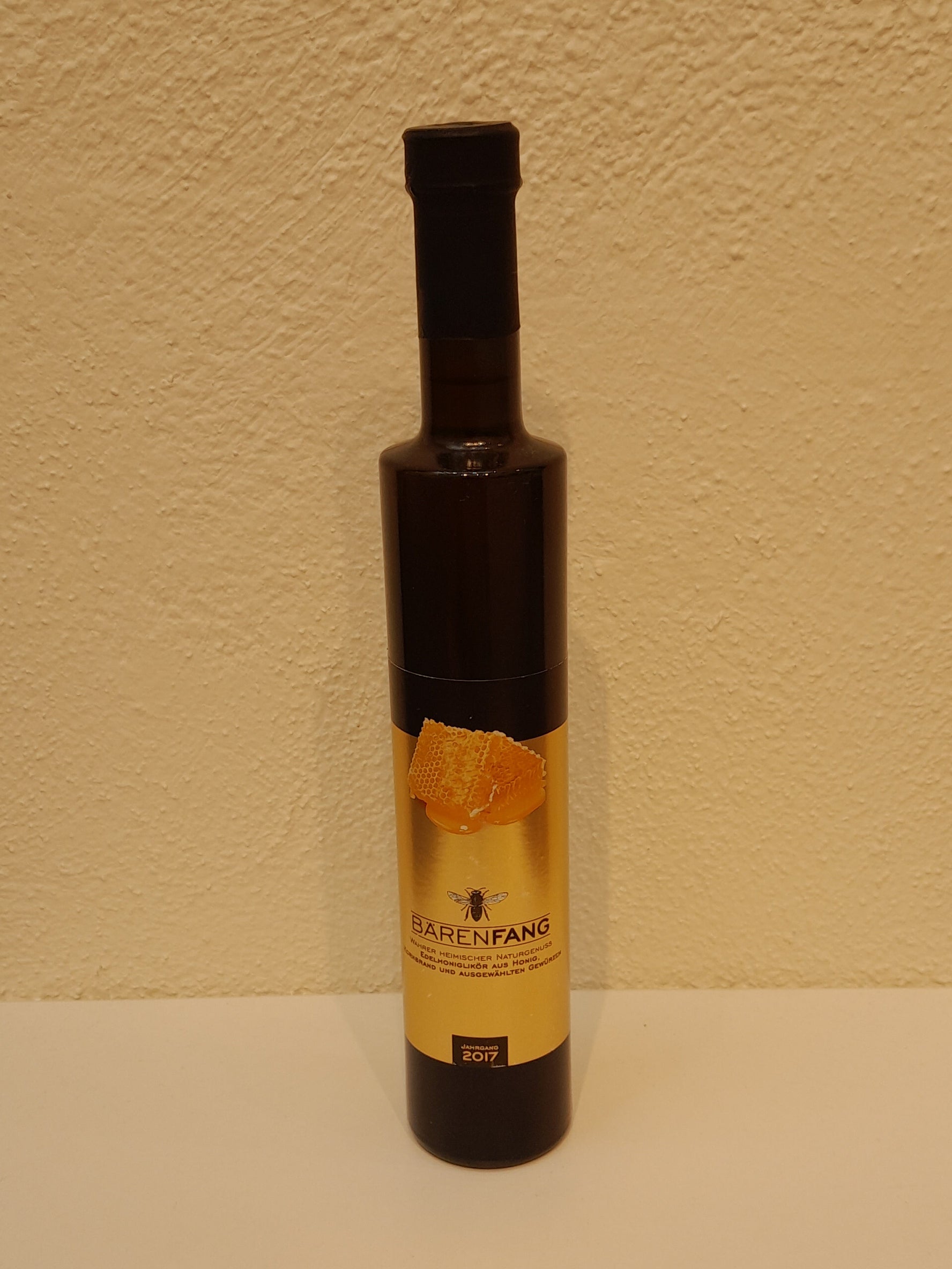 Steinhuber Bärenfang 350 ml