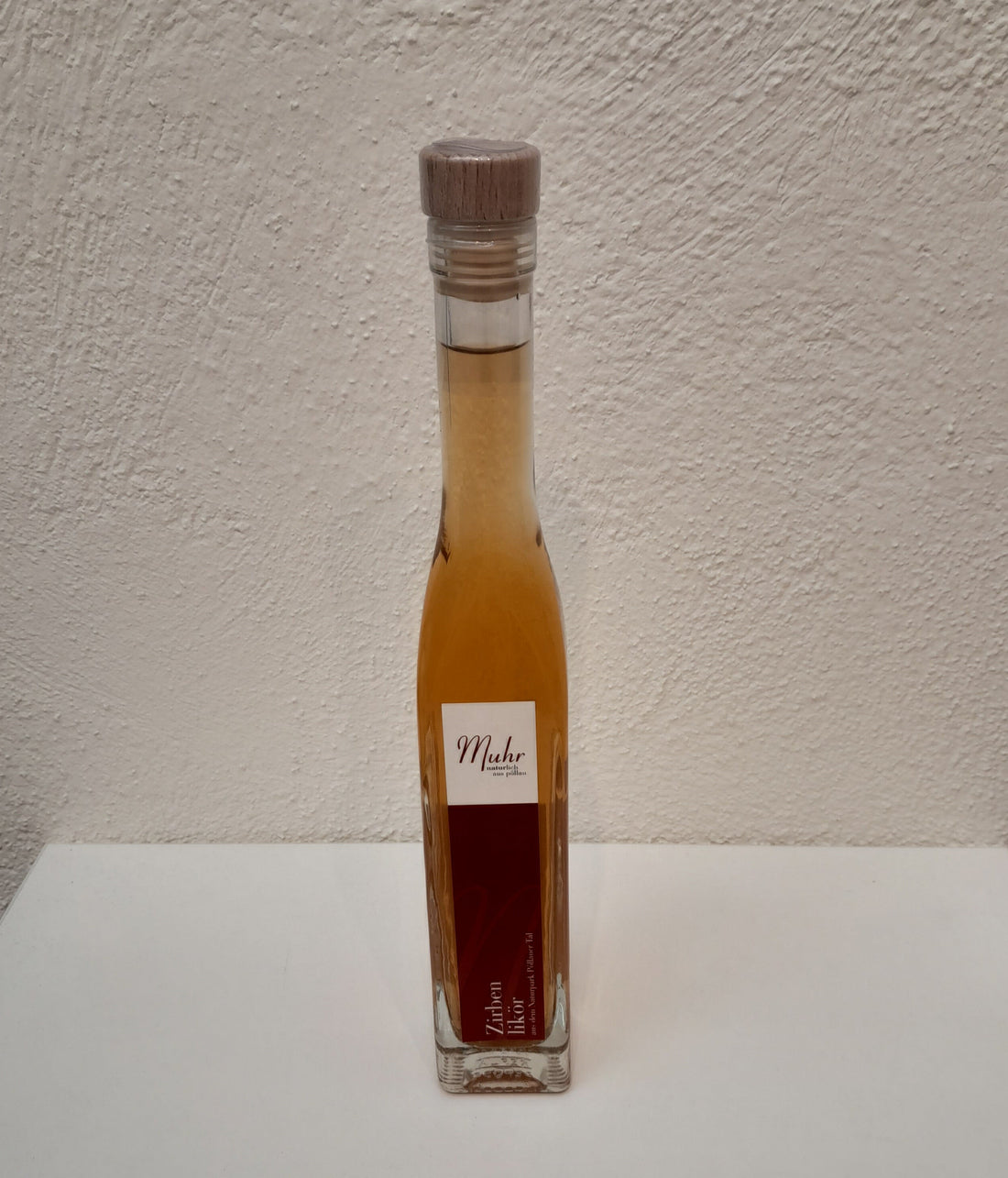 Muhr Zirbenlikör 0,2l