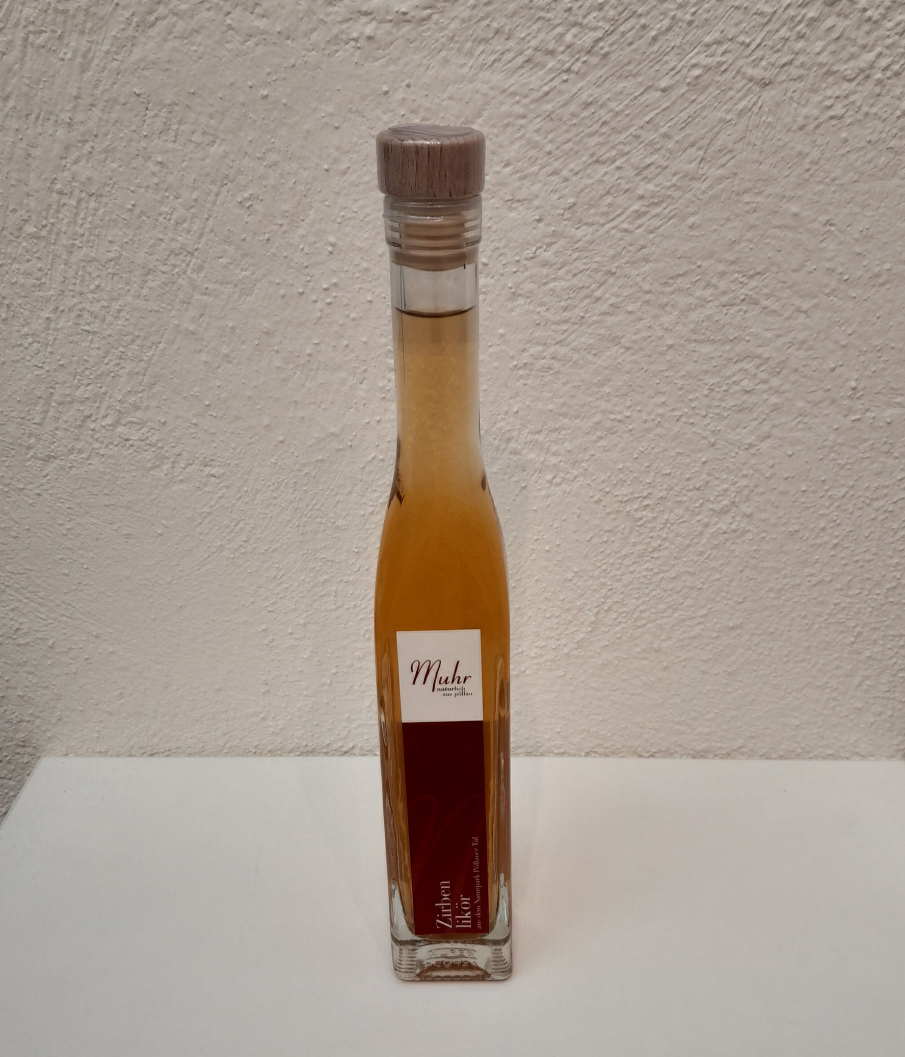 Muhr Zirbenlikör 0,2l