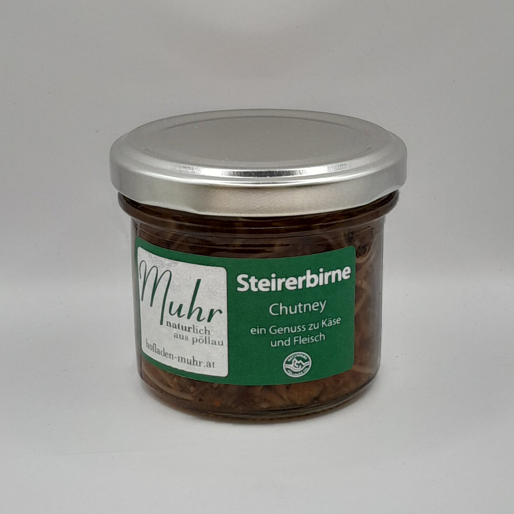 Muhr Steirerbirne Chutney 120g