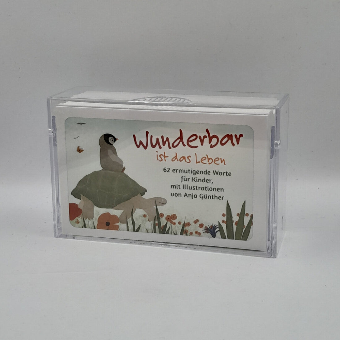 Impuls-Box Kinder "Wunderbar ist das Leben"