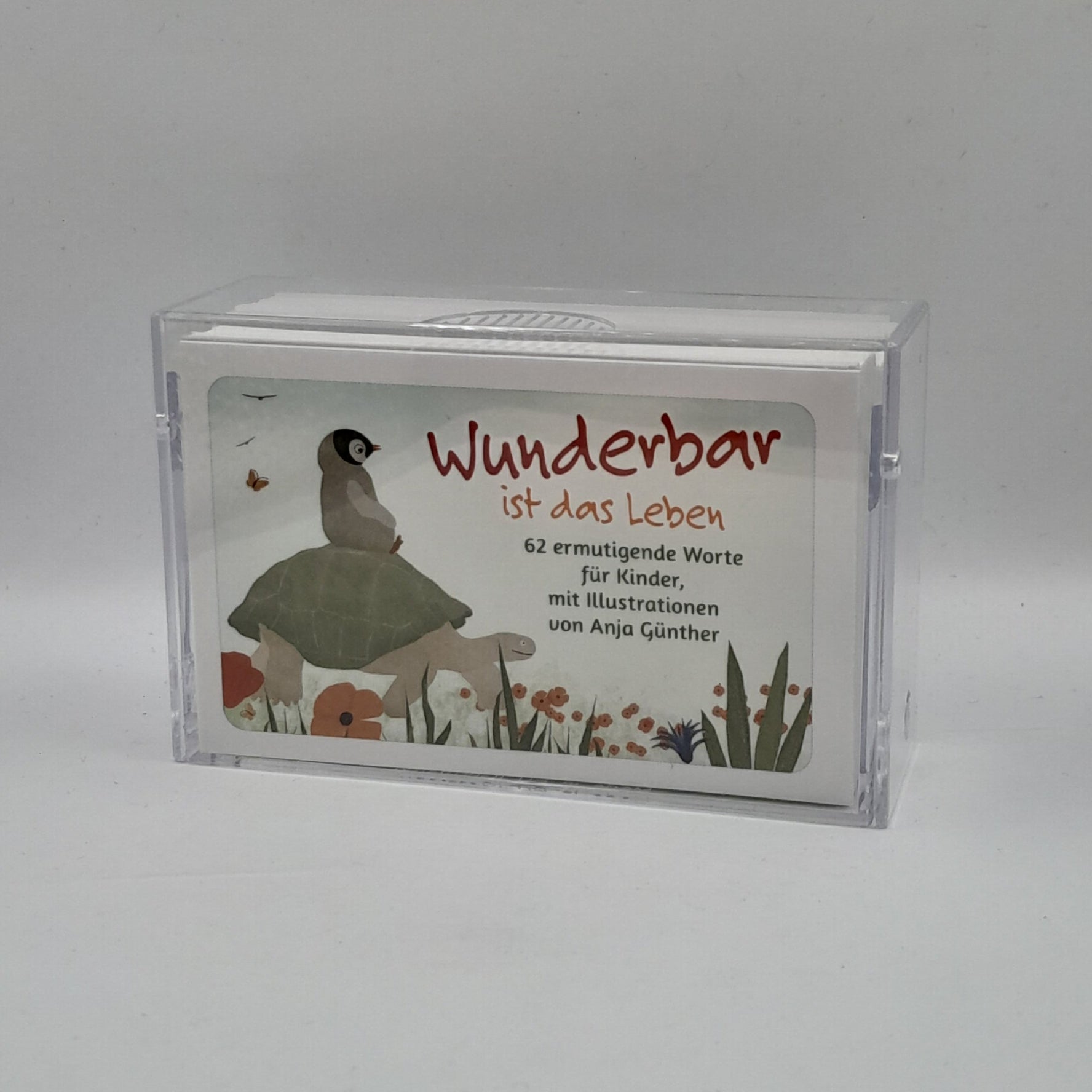 Impuls-Box Kinder "Wunderbar ist das Leben"