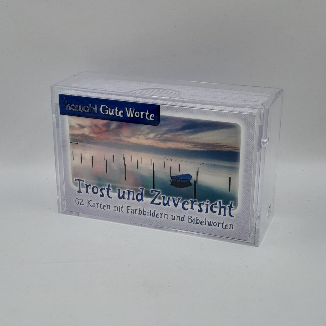 Gute Worte "Trost und Zuversicht"