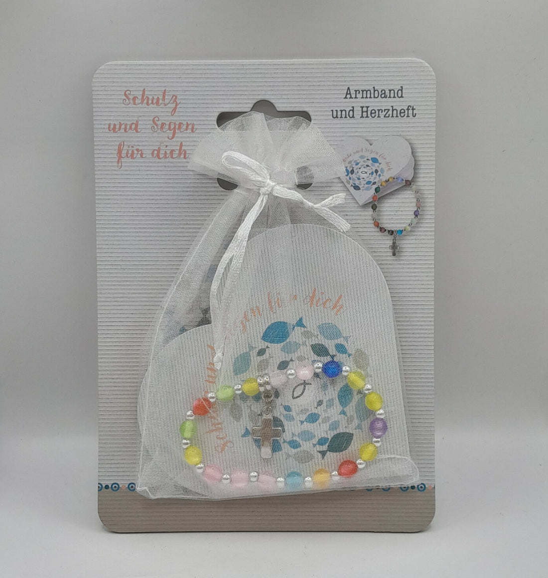 Geschenkset "Schutz und Segen"