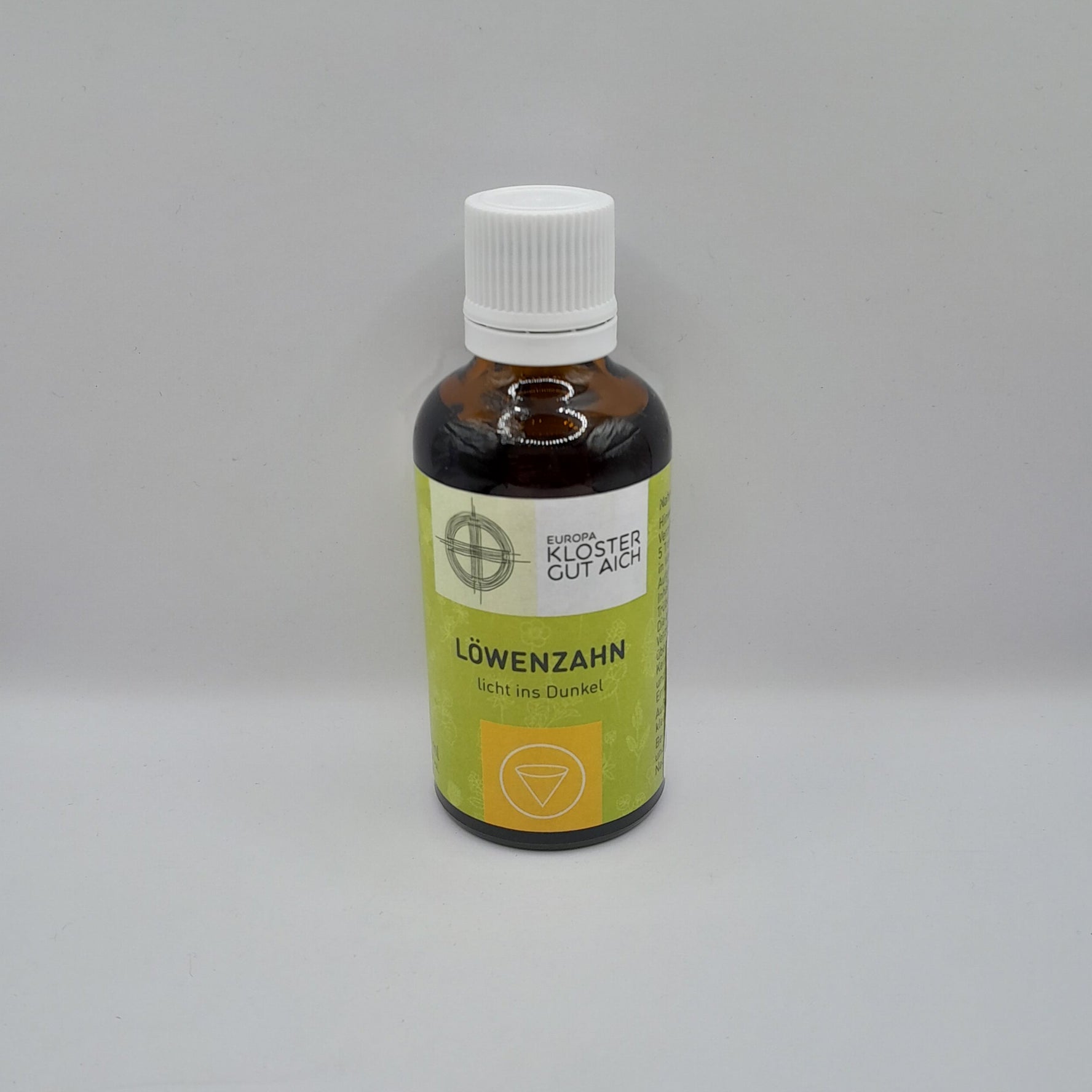 Gut Aich Löwenzahn Elixier 50 ml