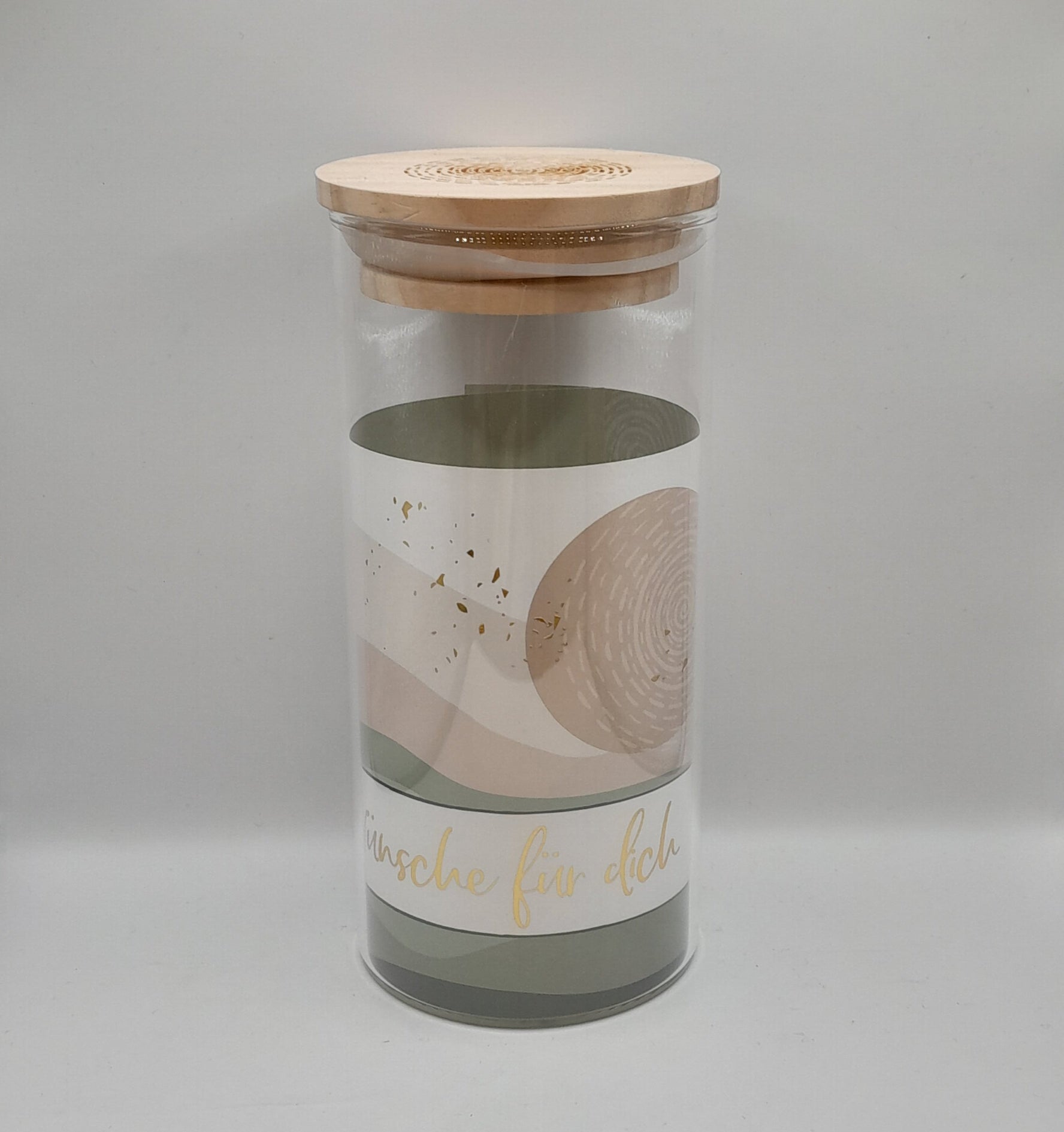 Wunscherfüller "Liebe  Wünsche für dich"