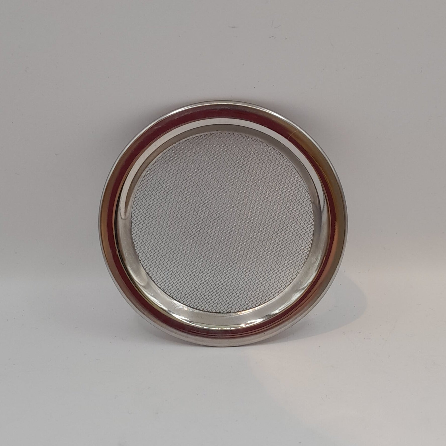 Edelstahl Sieb 7 cm / Anzmann