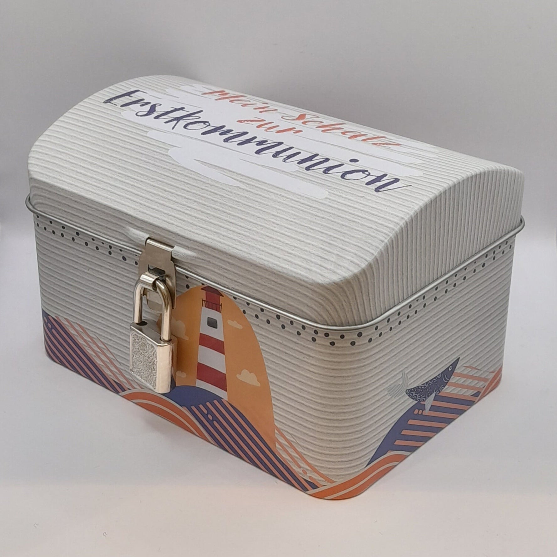 Mein Schatz zur Erstkommunion