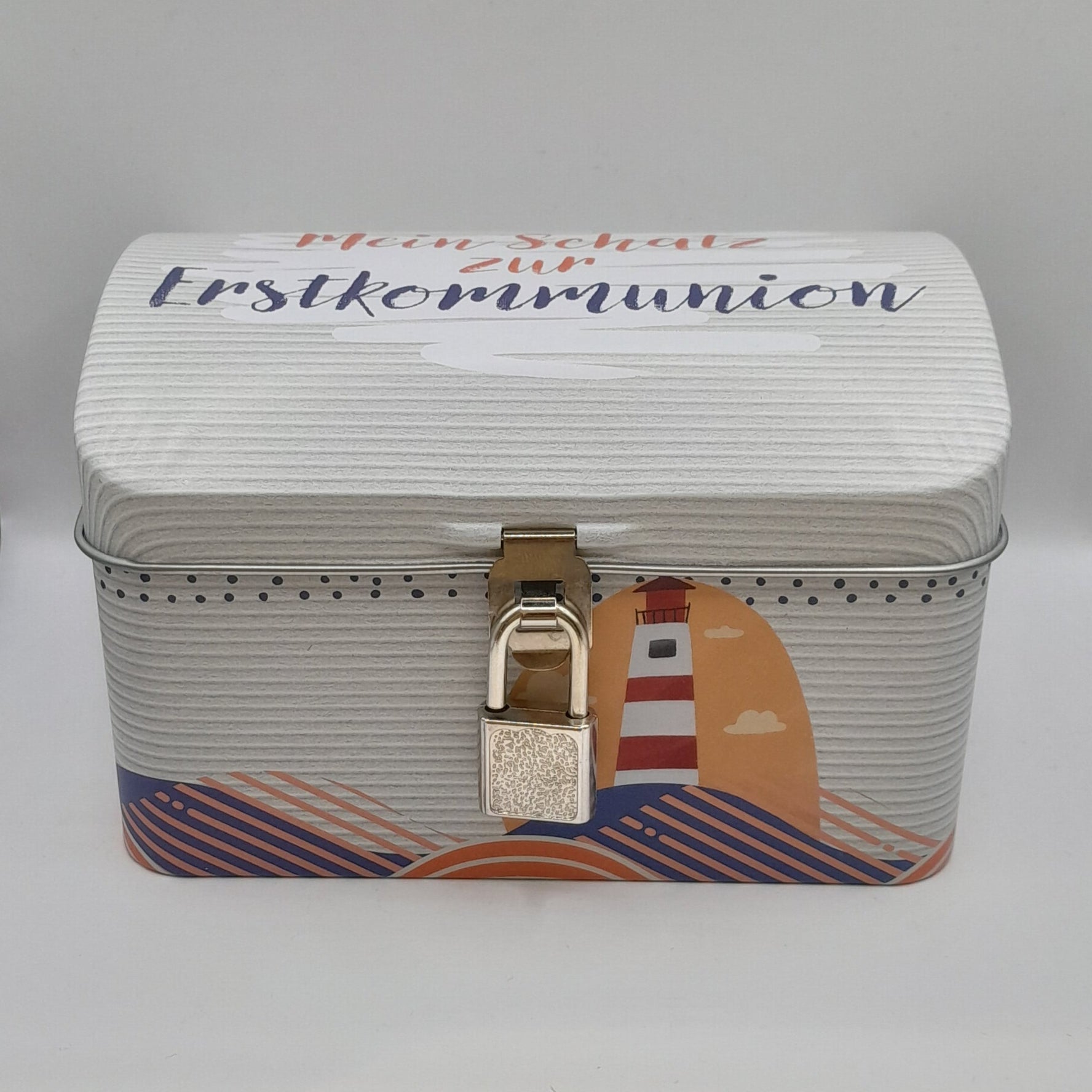 Mein Schatz zur Erstkommunion