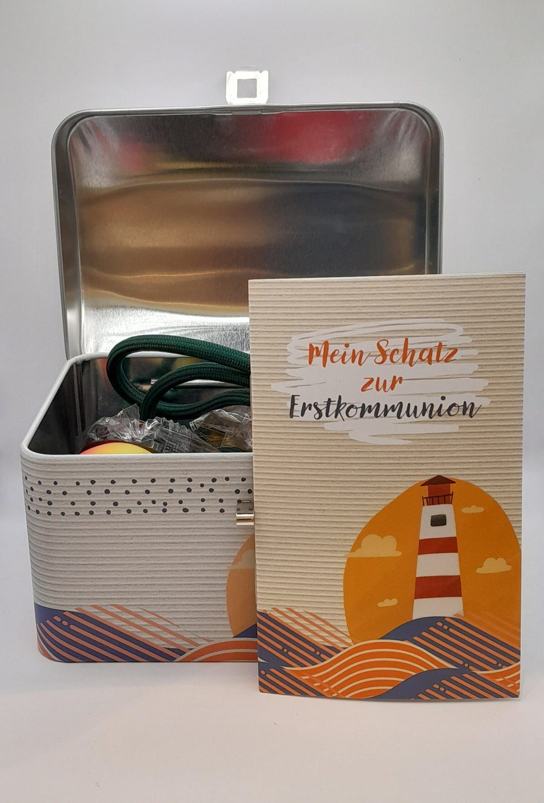 Mein Schatz zur Erstkommunion