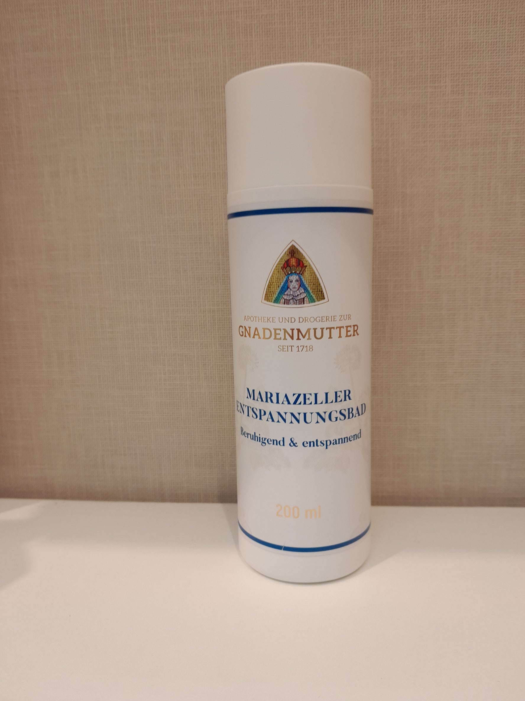 Mariazeller Entspannungsbad