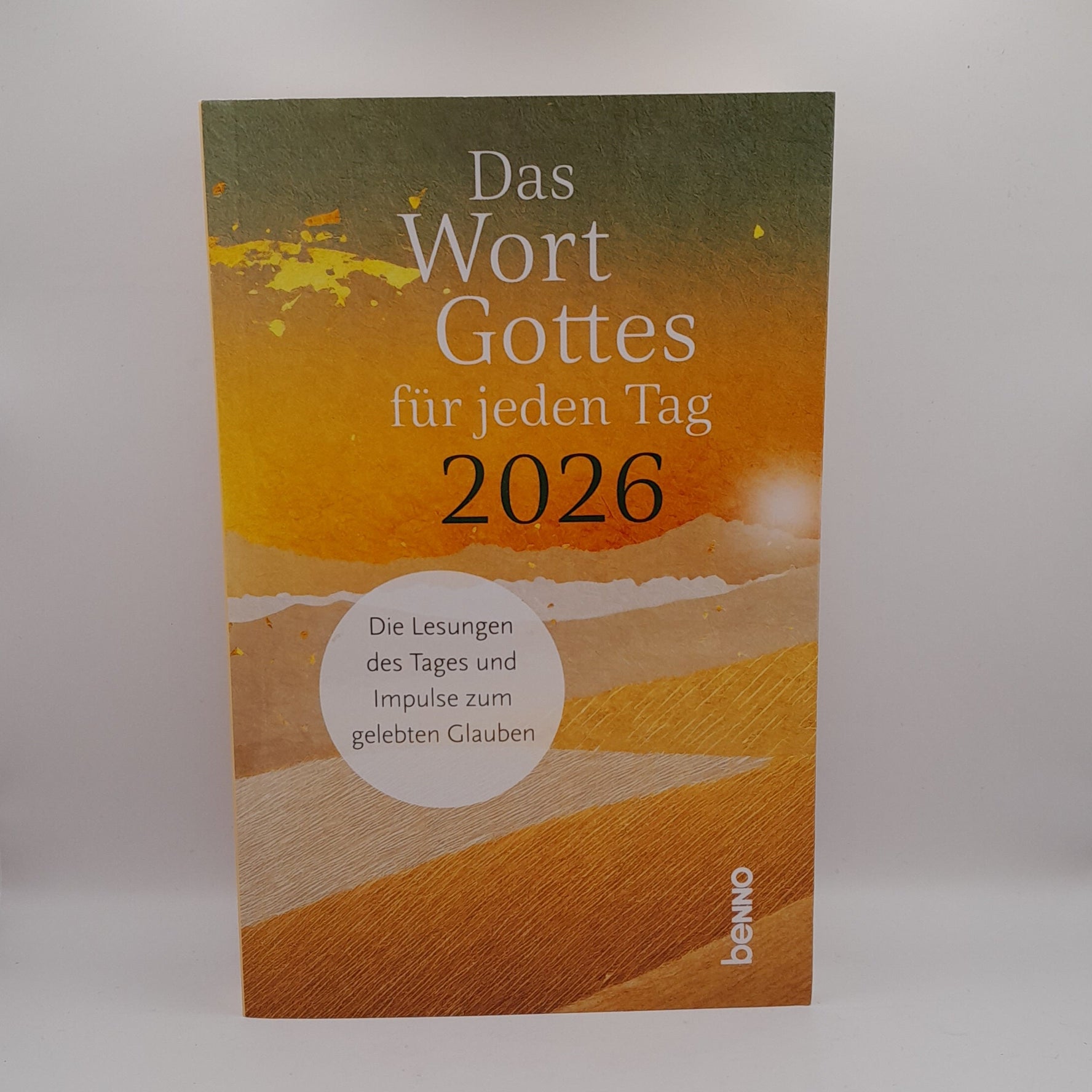 Das Wort Gottes für jeden Tag