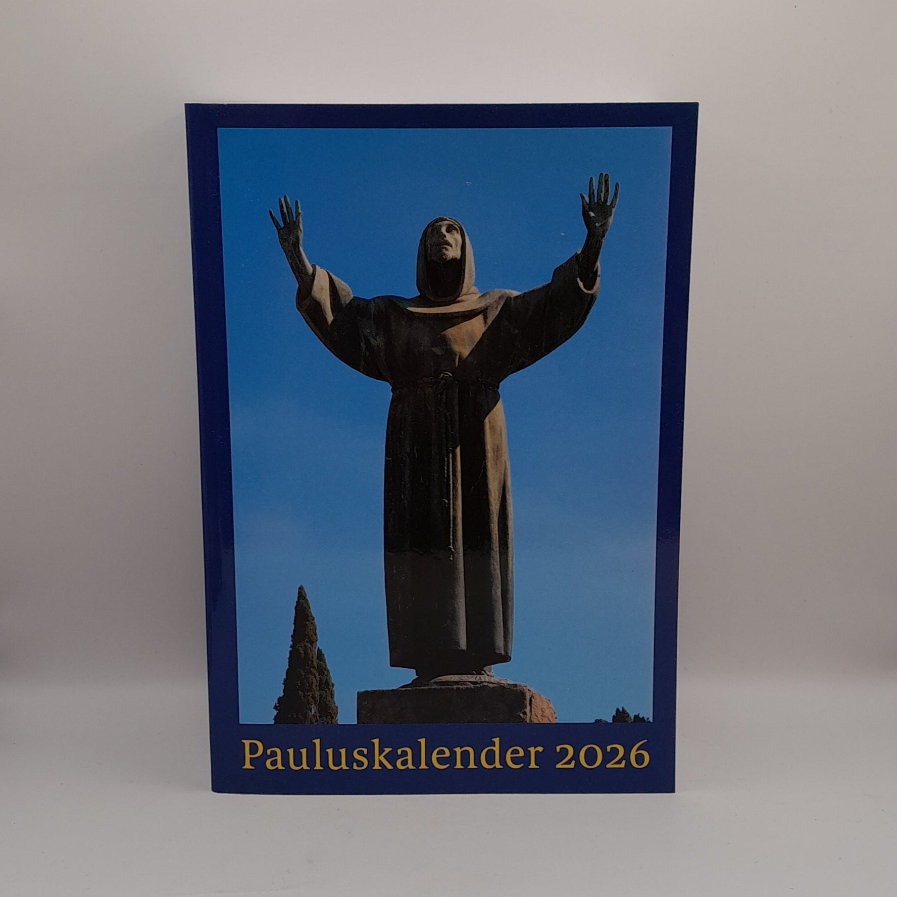 Pauluskalender 2026